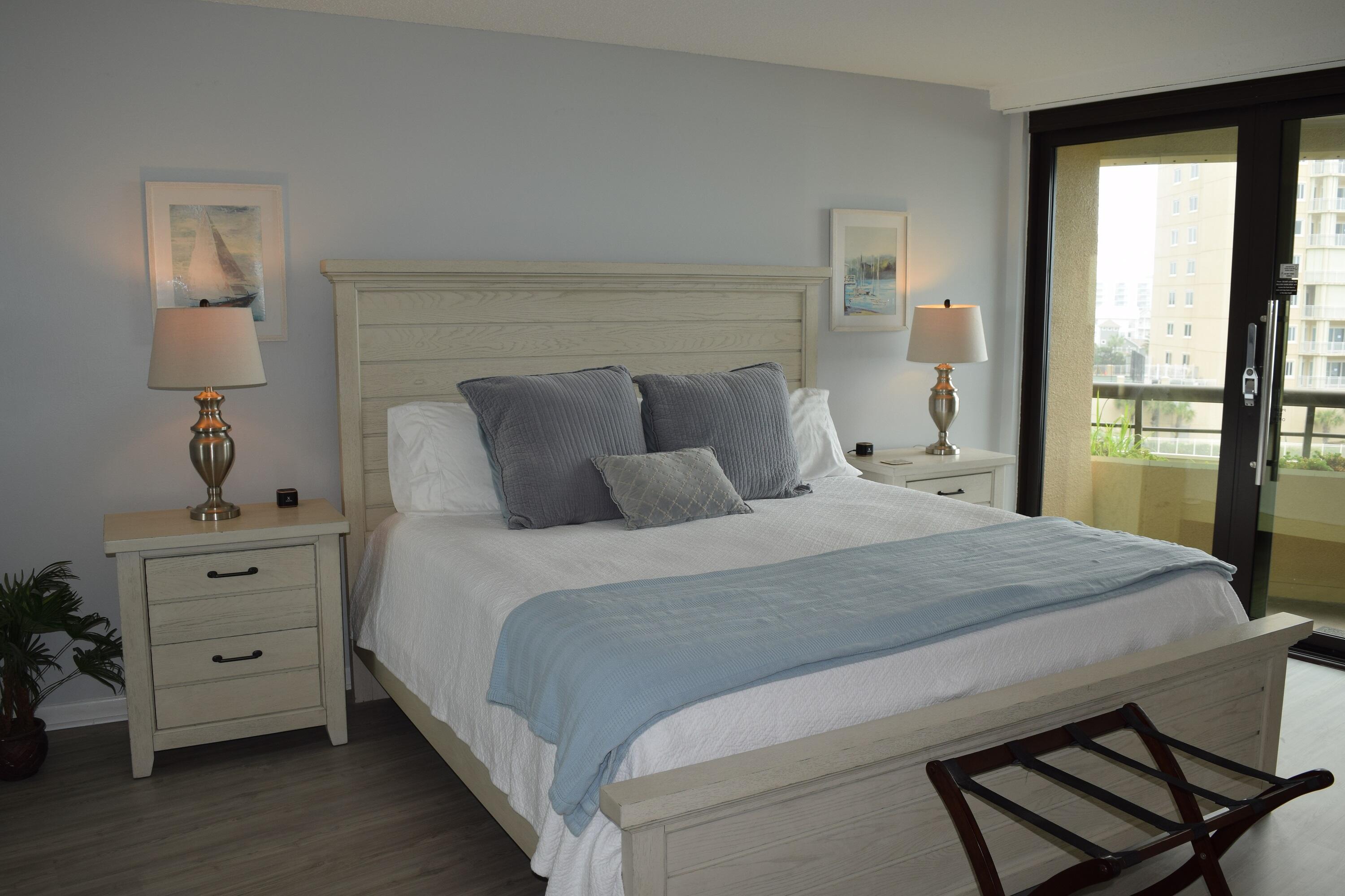 EDGEWATER BEACH CONDO PH 1 - Residential