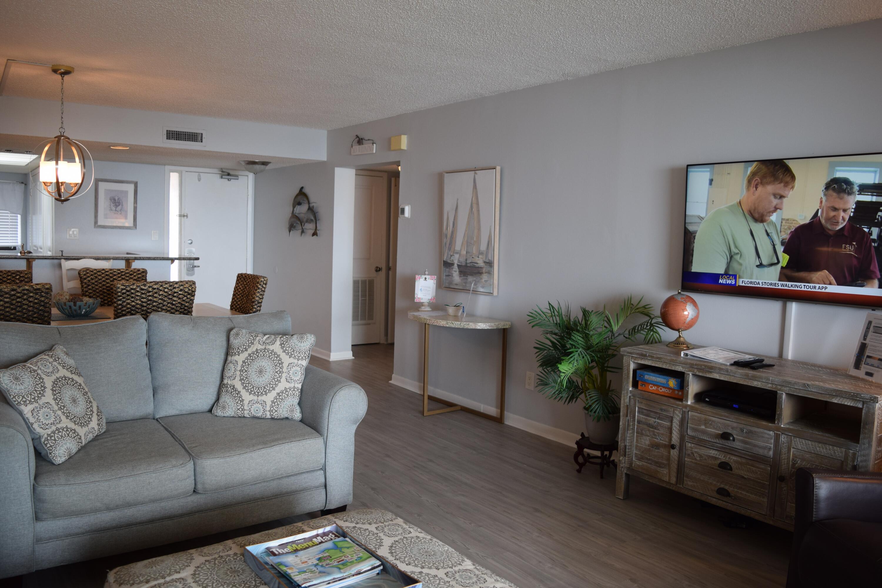 EDGEWATER BEACH CONDO PH 1 - Residential