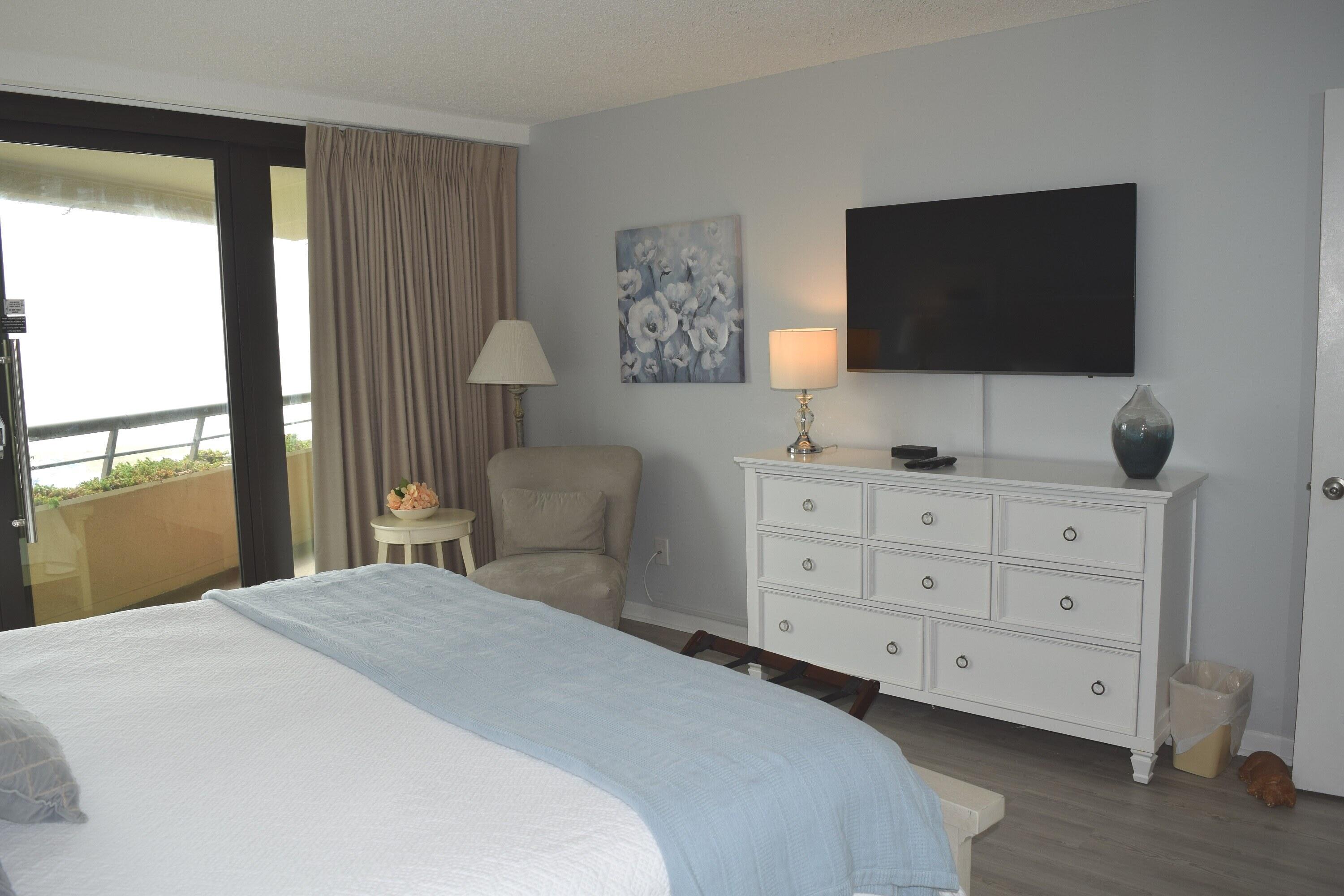 EDGEWATER BEACH CONDO PH 1 - Residential