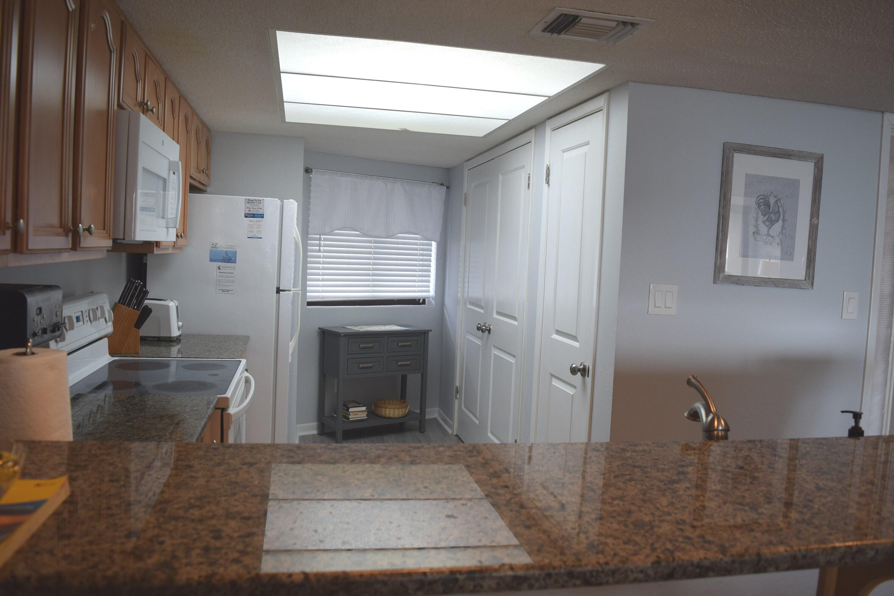 EDGEWATER BEACH CONDO PH 1 - Residential