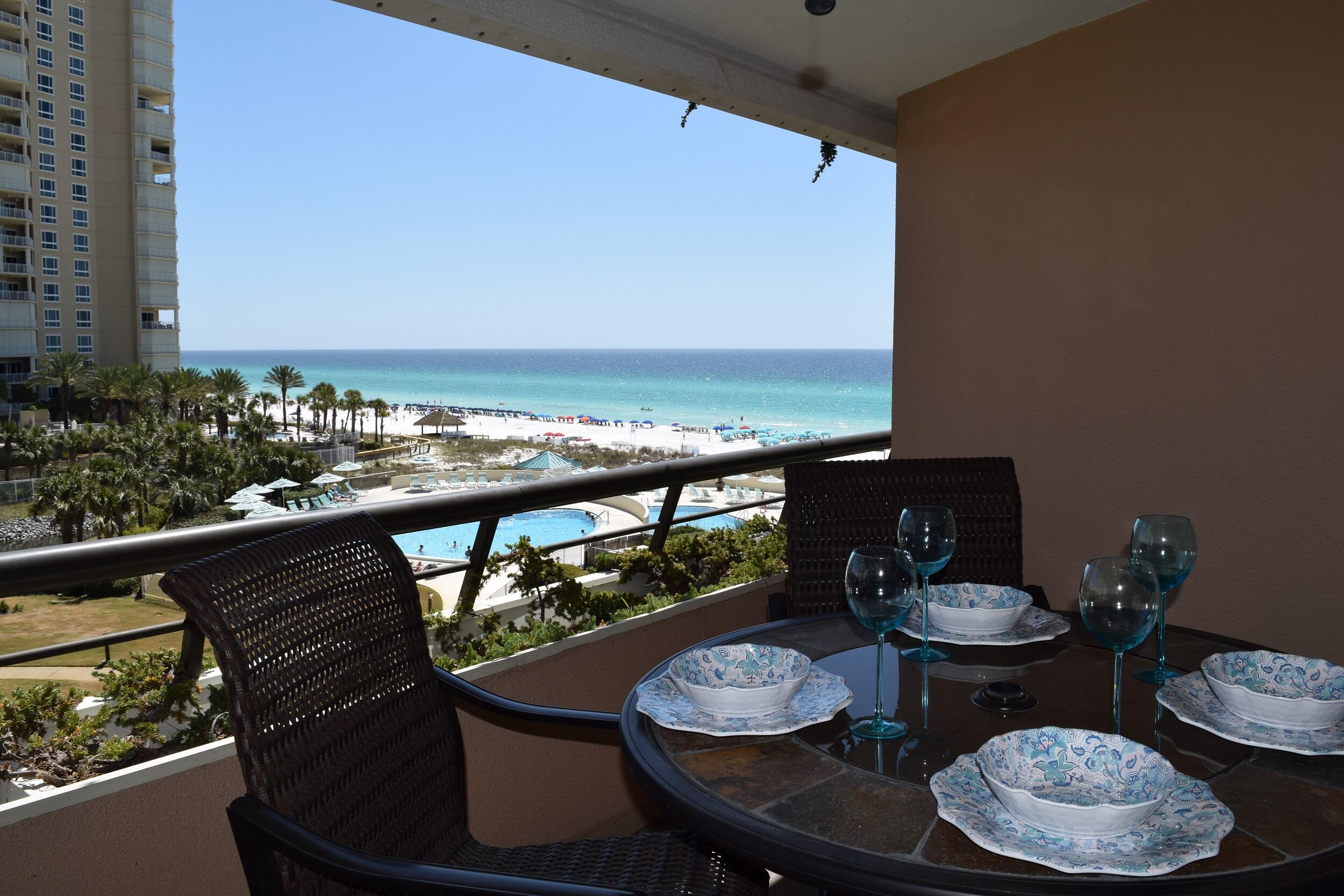 EDGEWATER BEACH CONDO PH 1 - Residential