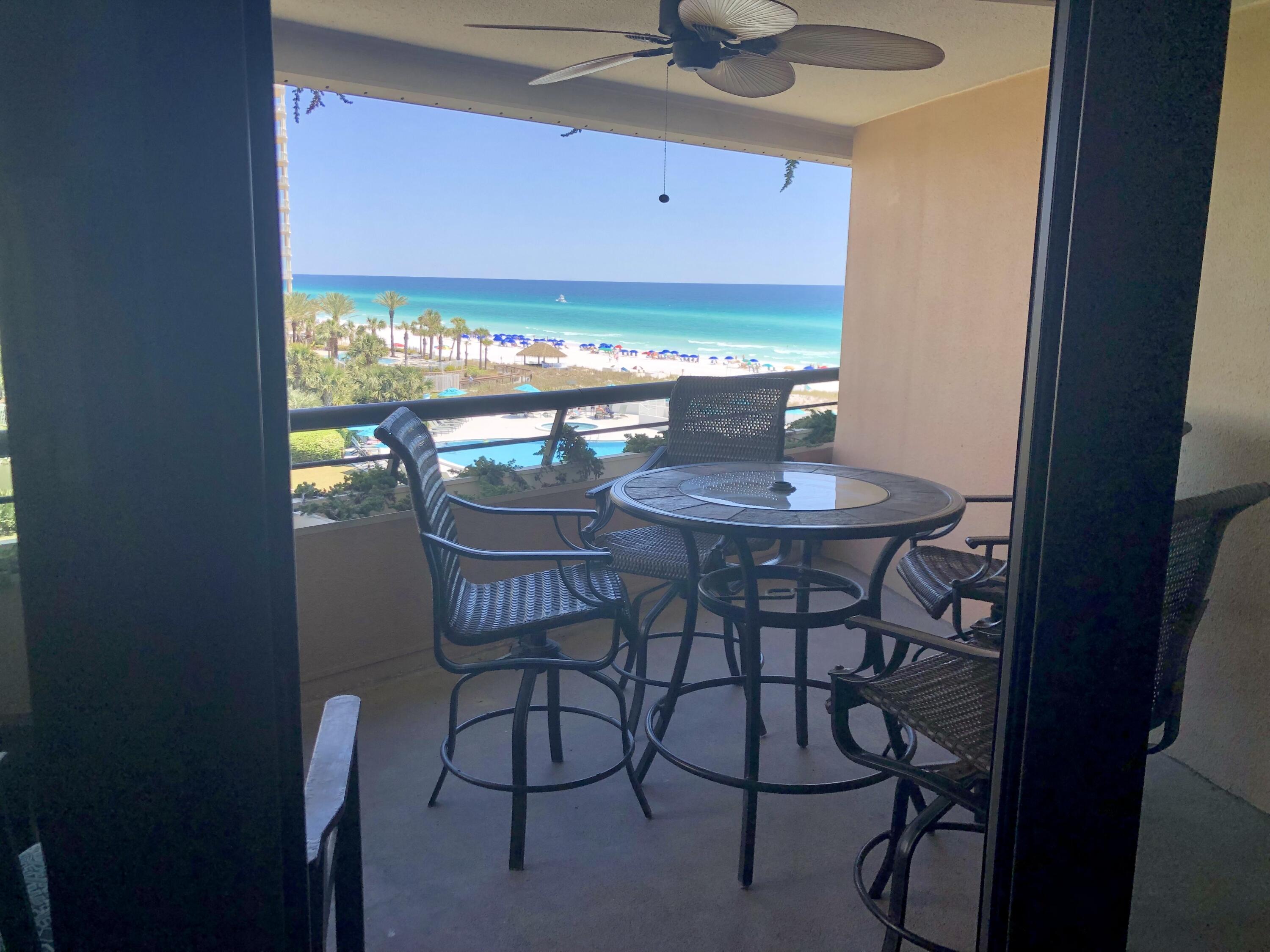 EDGEWATER BEACH CONDO PH 1 - Residential