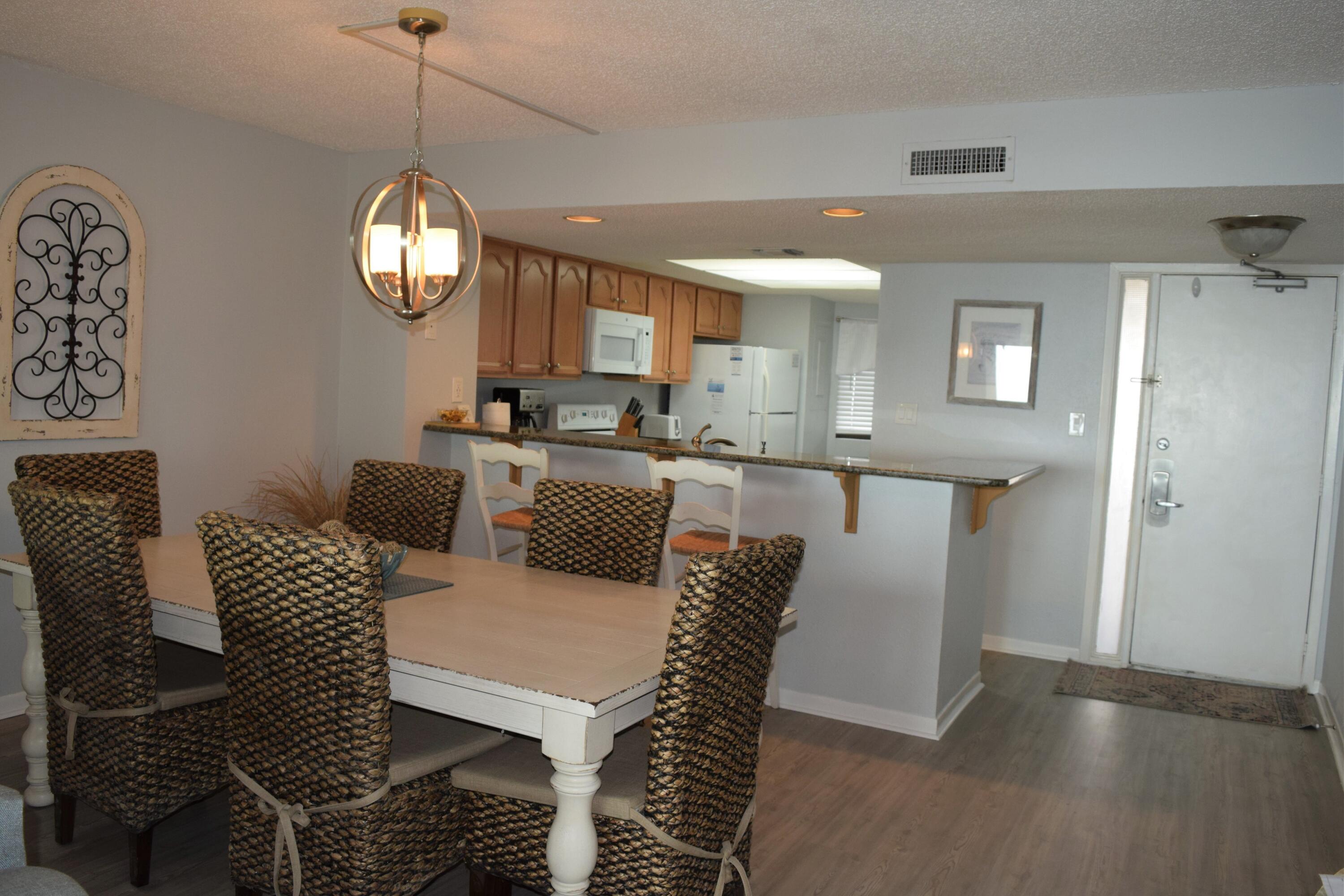 EDGEWATER BEACH CONDO PH 1 - Residential