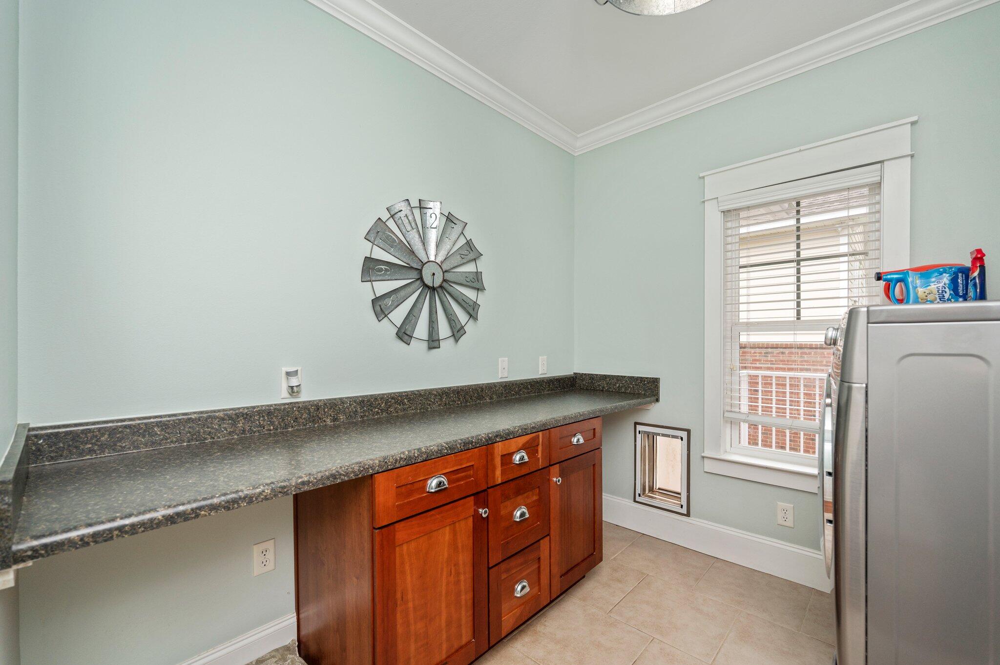 SWIFT CREEK PH 2 - Residential