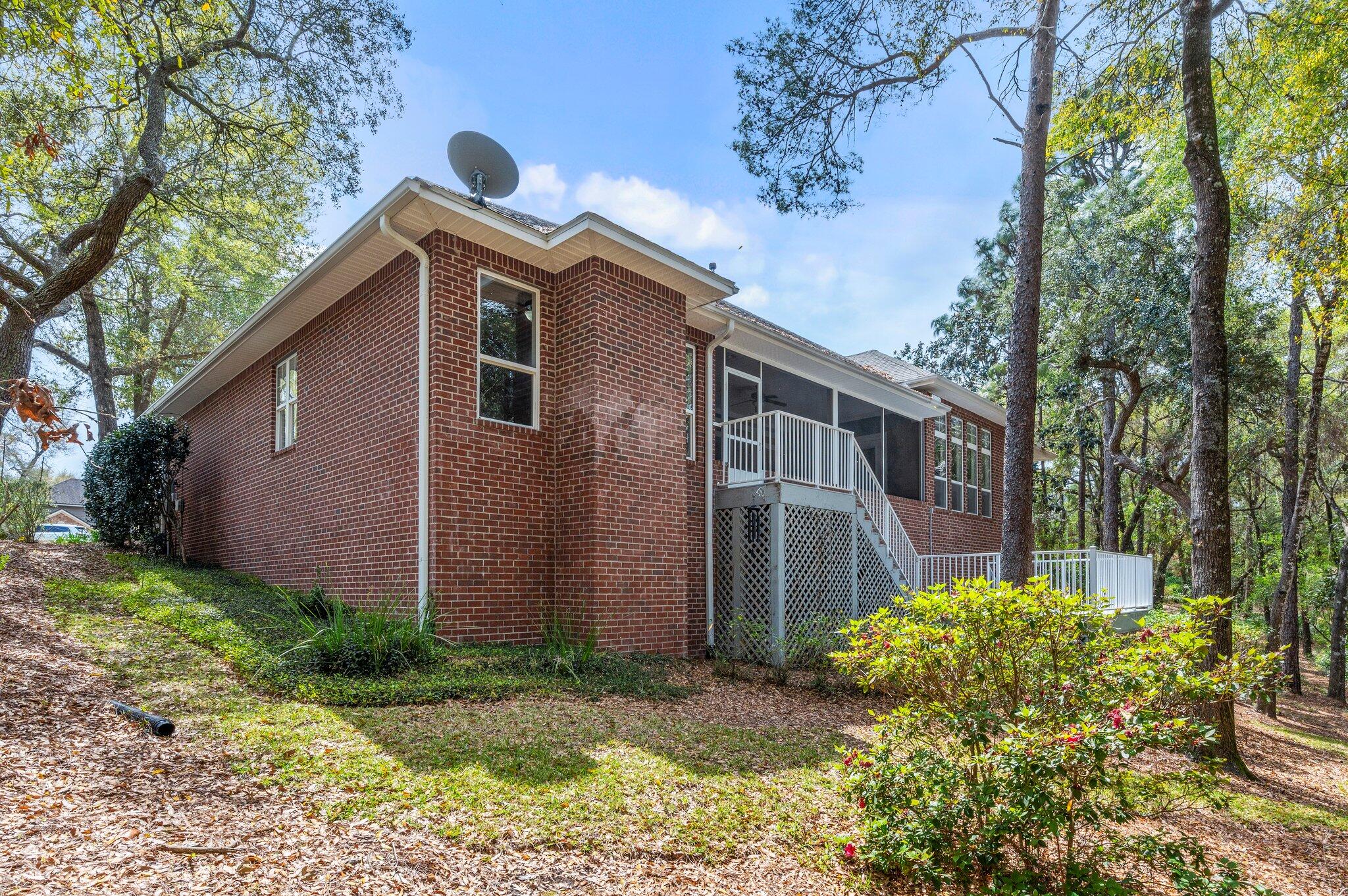 SWIFT CREEK PH 2 - Residential