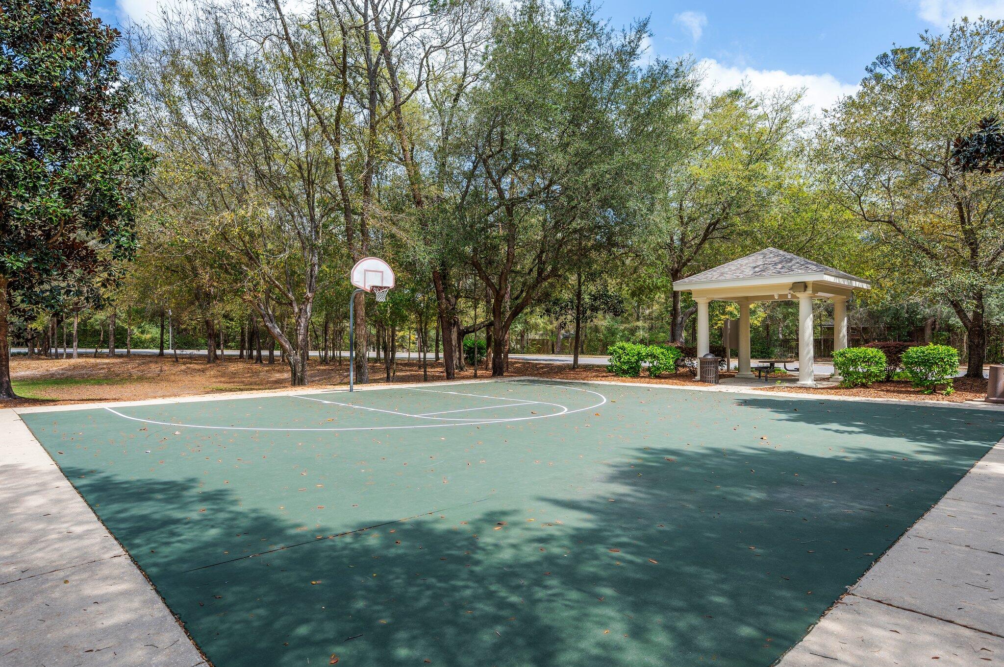 SWIFT CREEK PH 2 - Residential