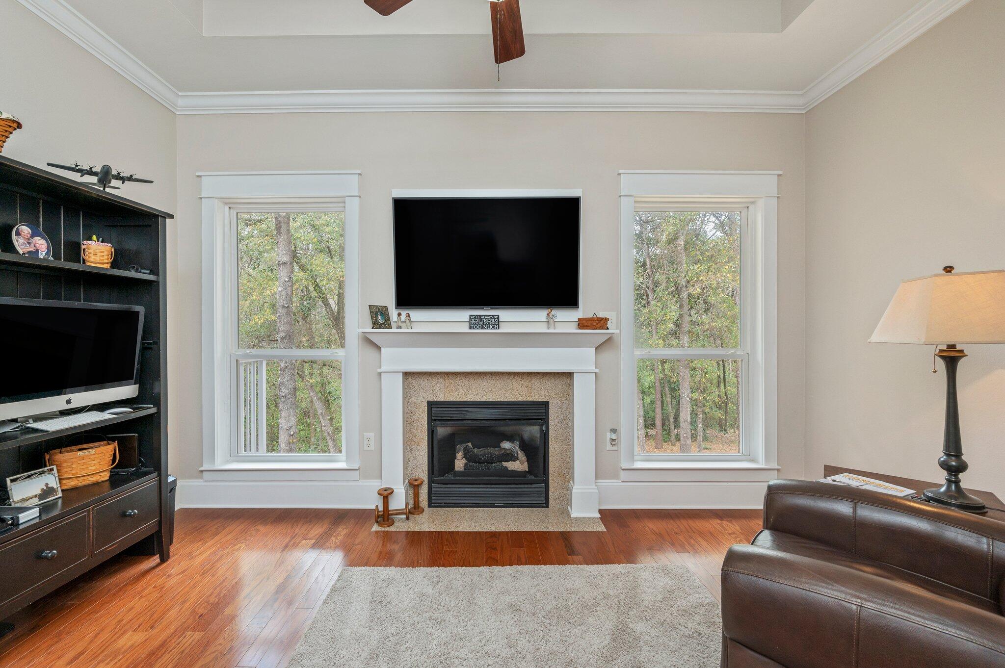 SWIFT CREEK PH 2 - Residential