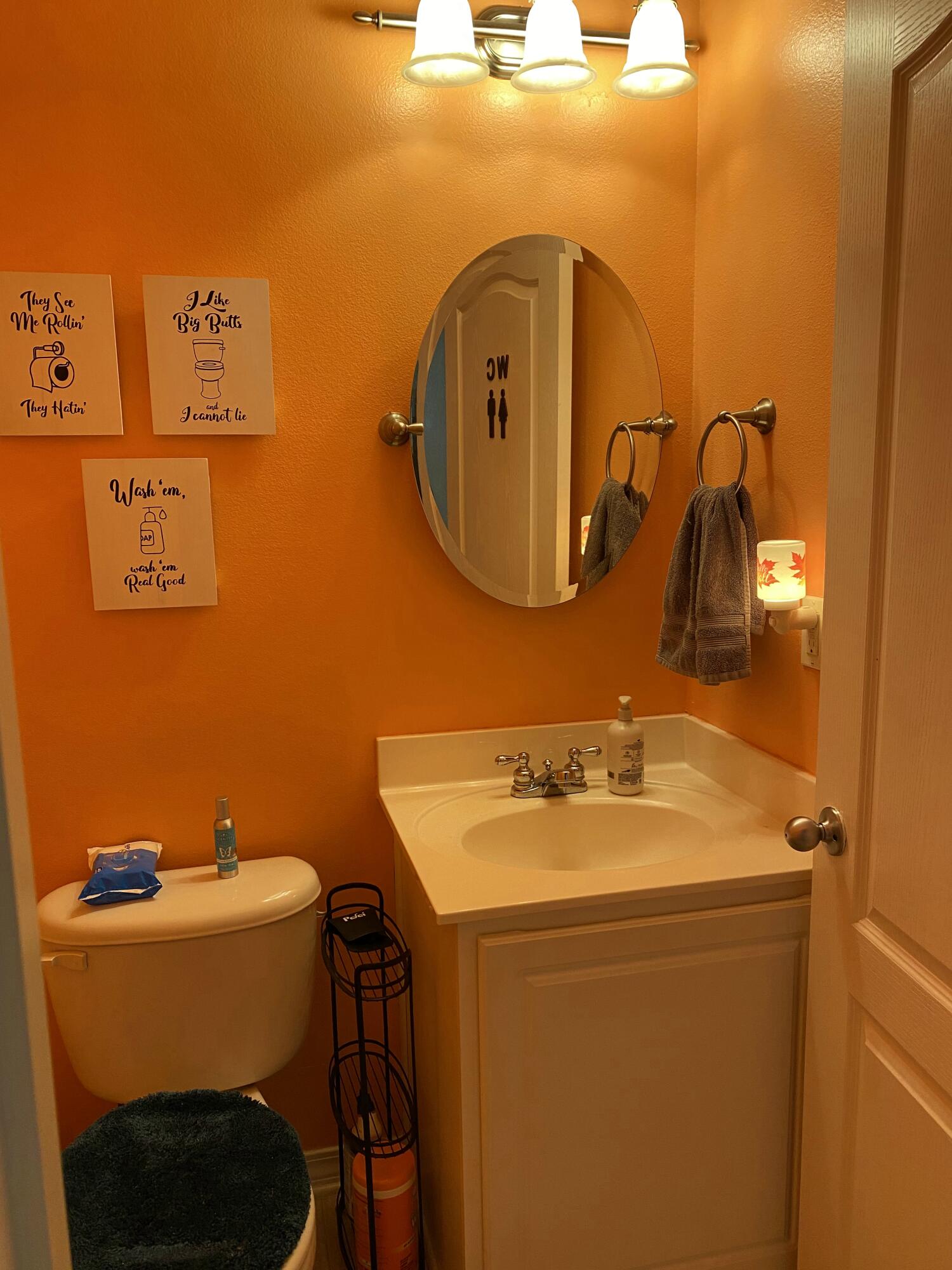 SANDY RIDGE ESTATES - Residential Lease