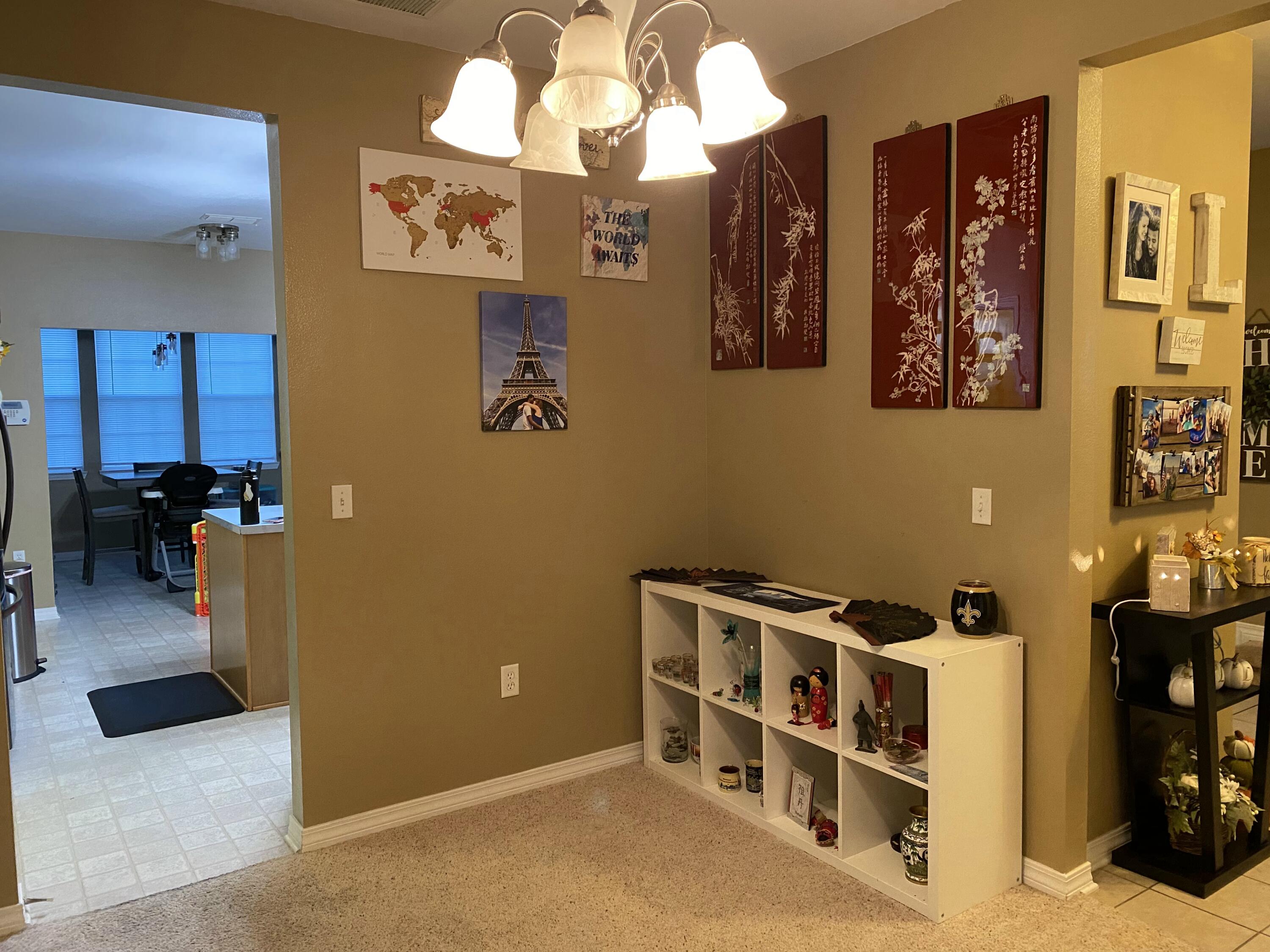 SANDY RIDGE ESTATES - Residential Lease