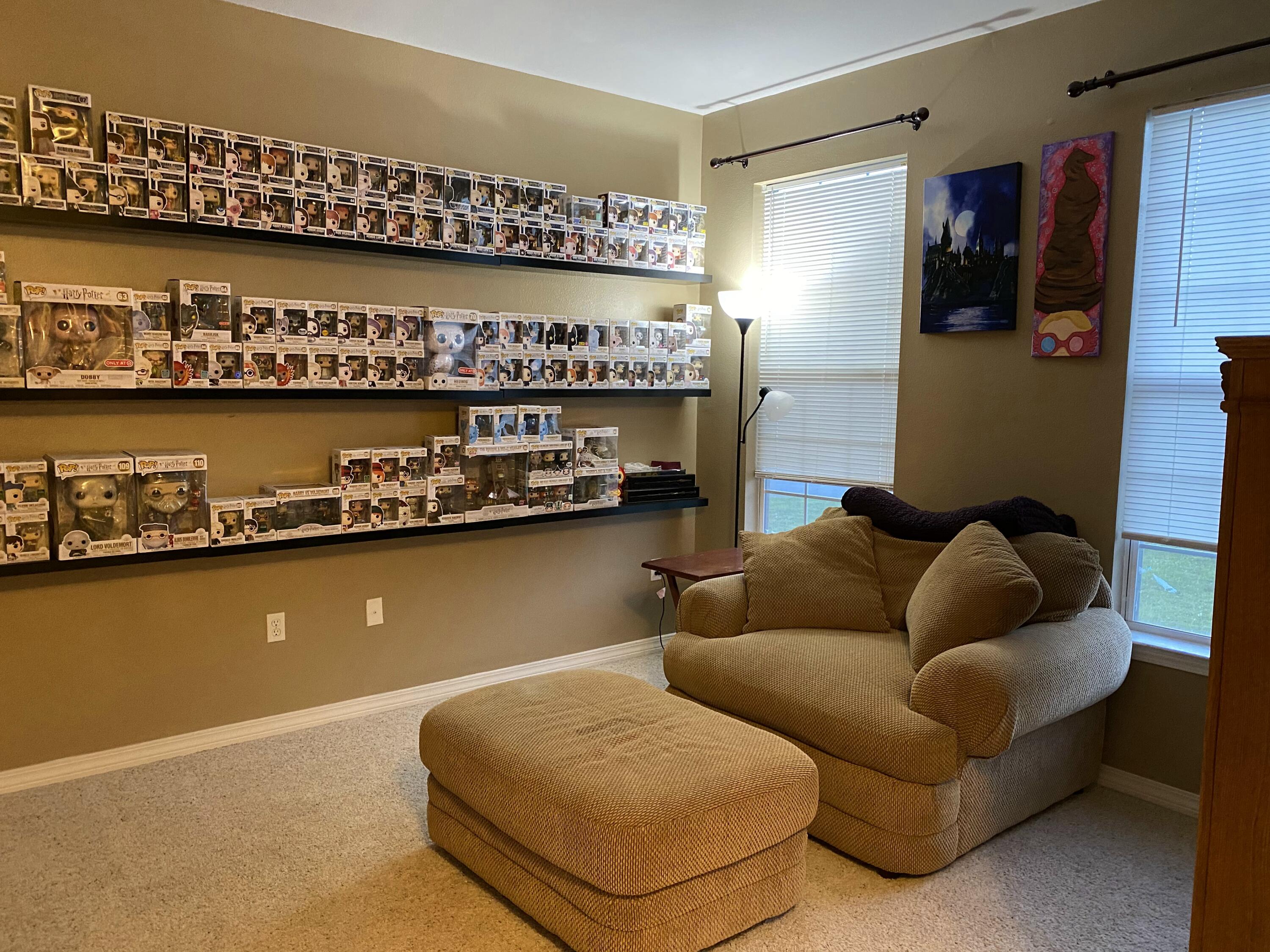 SANDY RIDGE ESTATES - Residential Lease