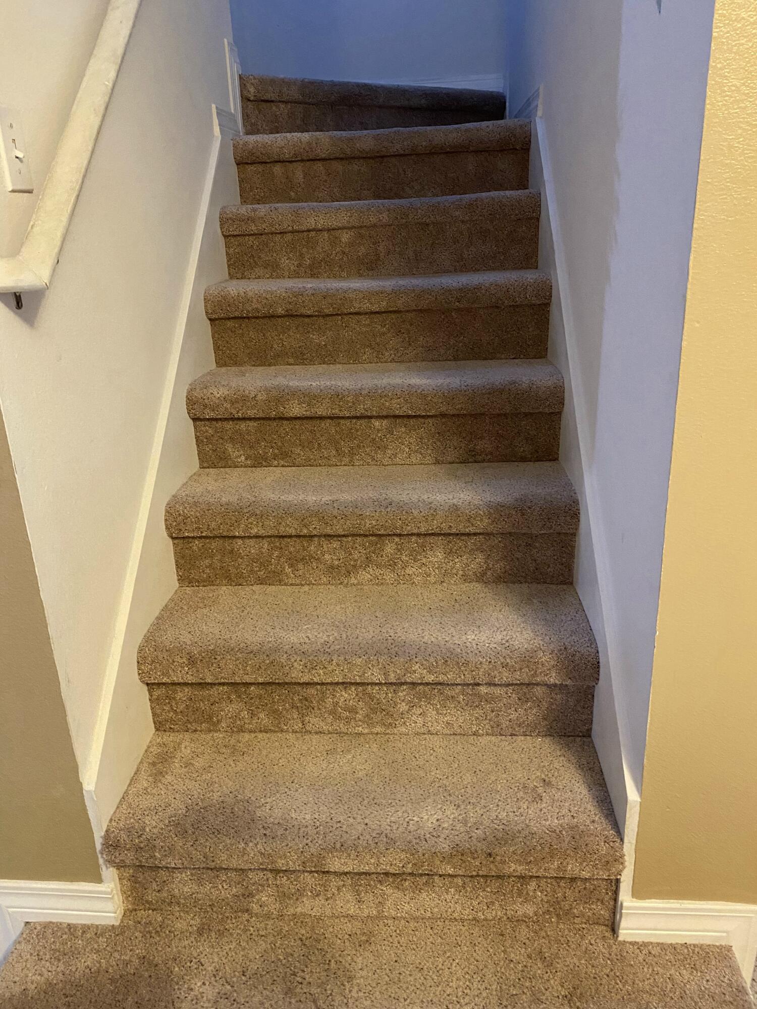 SANDY RIDGE ESTATES - Residential Lease