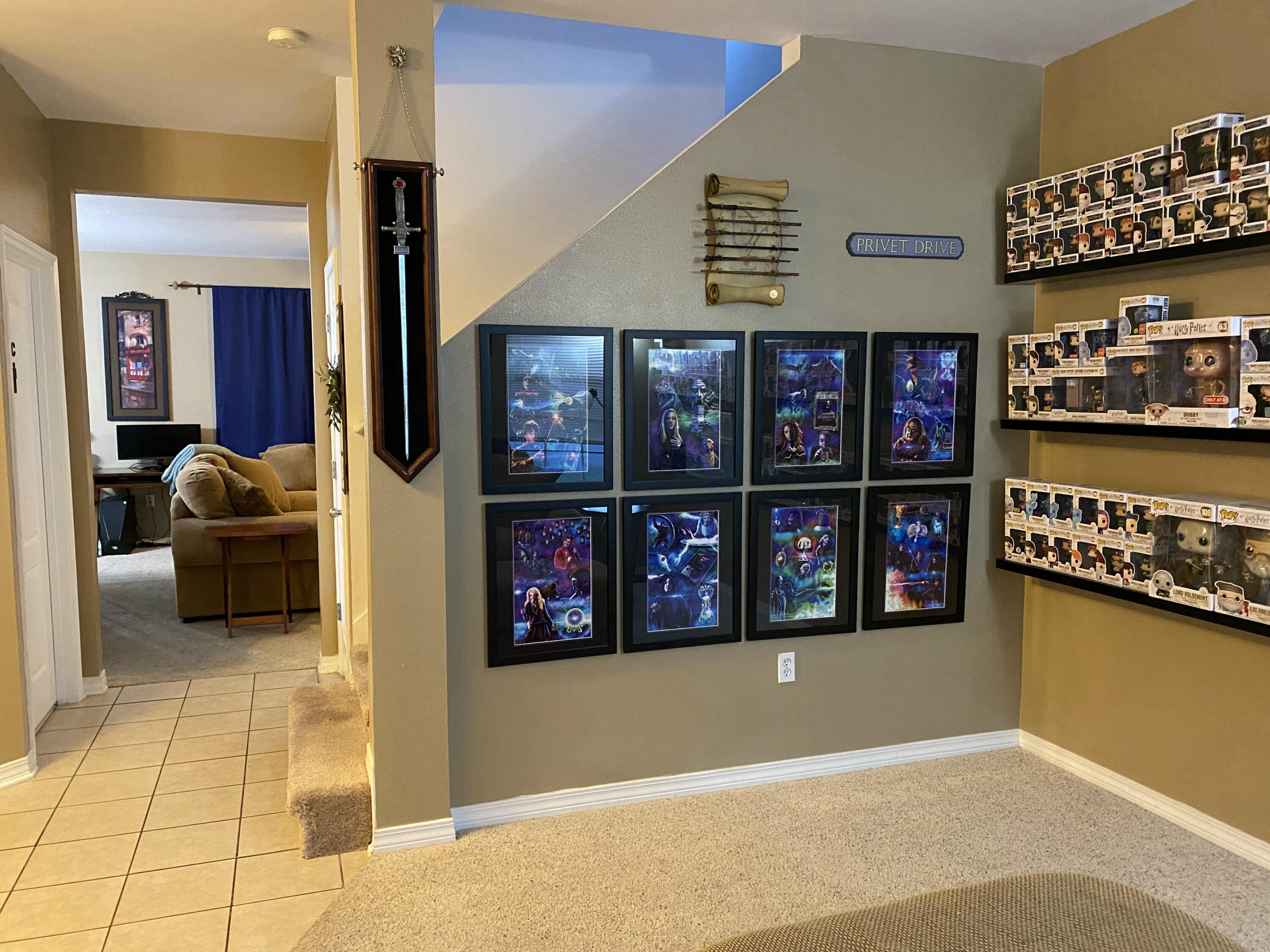 SANDY RIDGE ESTATES - Residential Lease