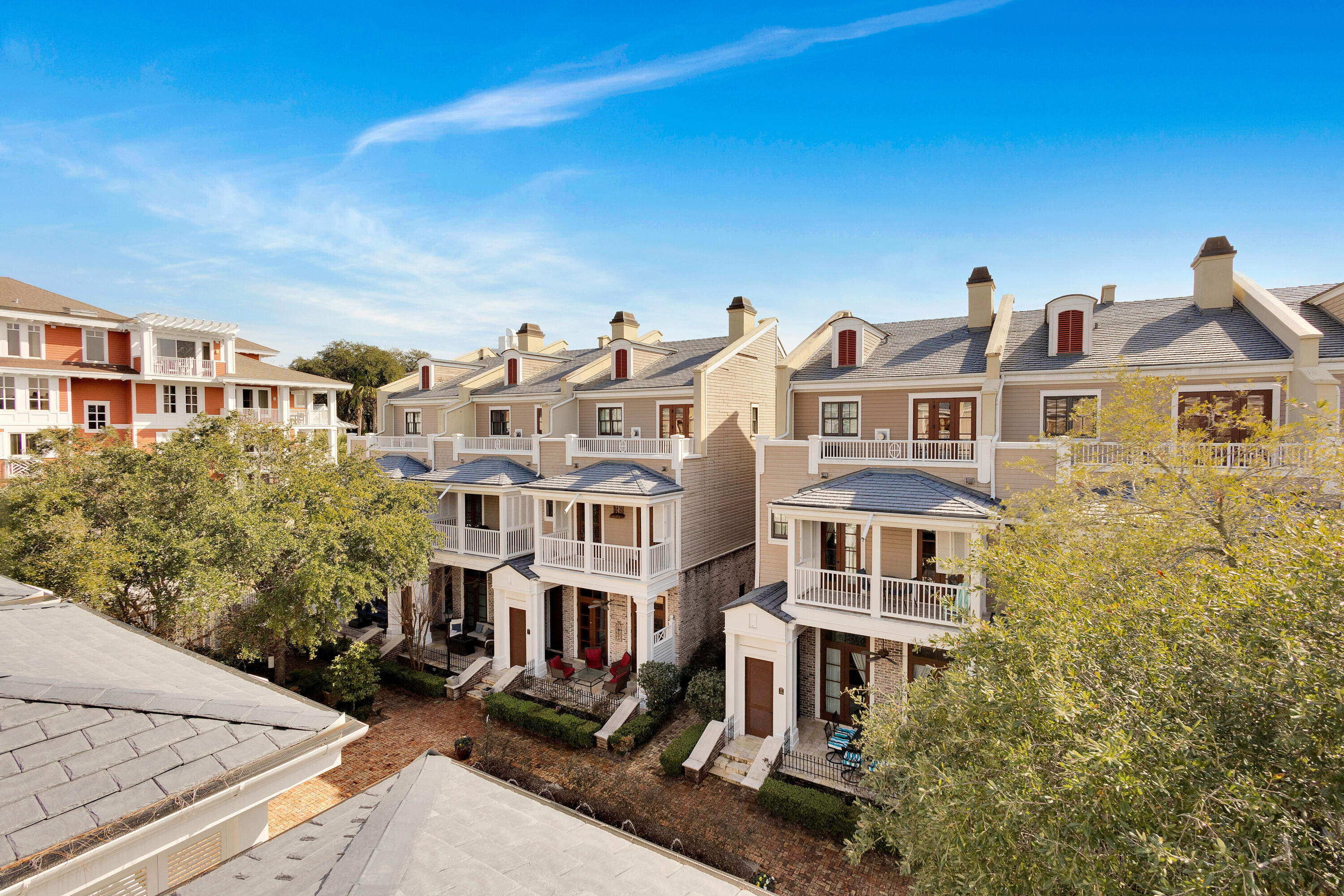 LE JARDIN - Residential
