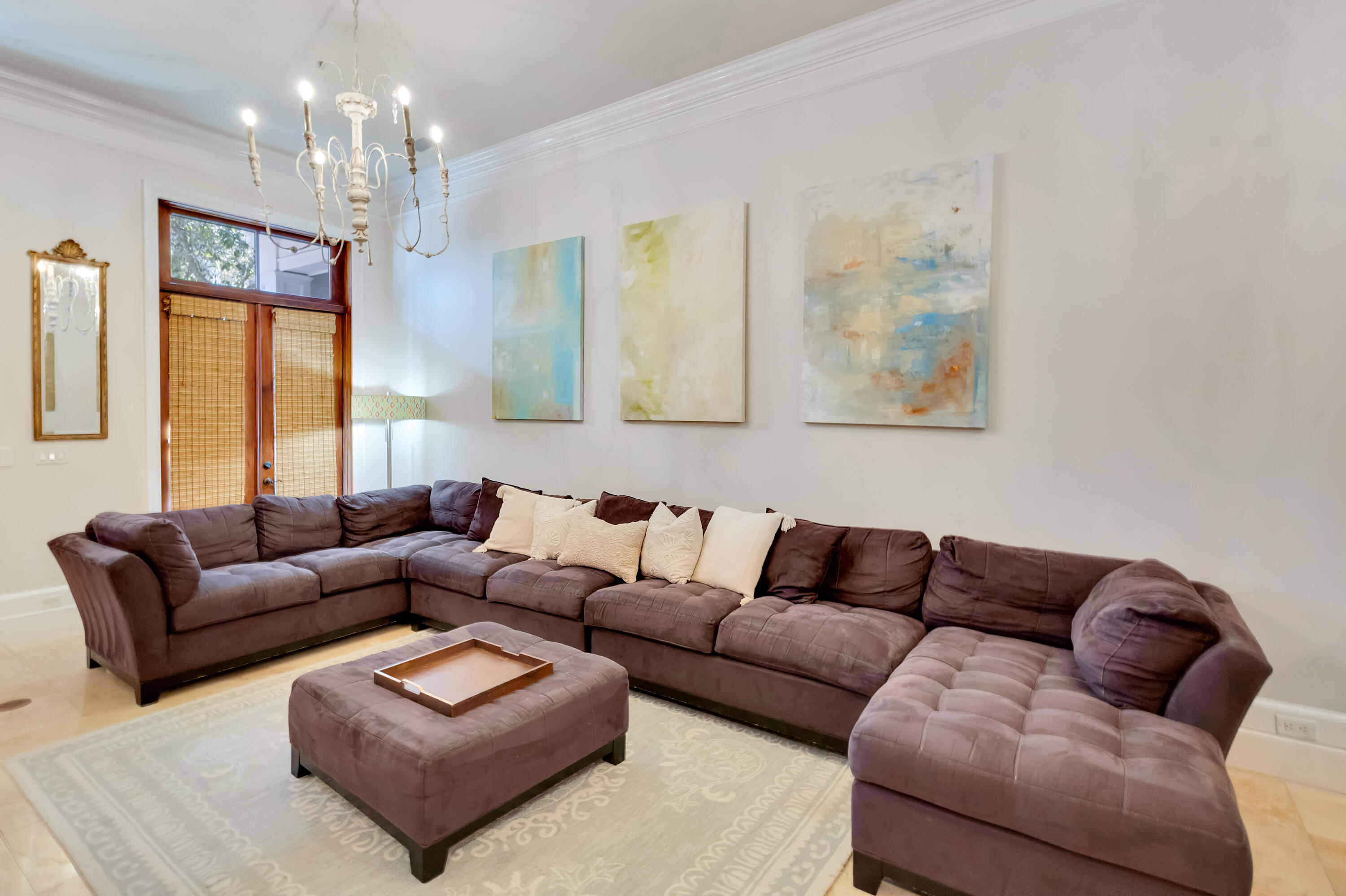 LE JARDIN - Residential