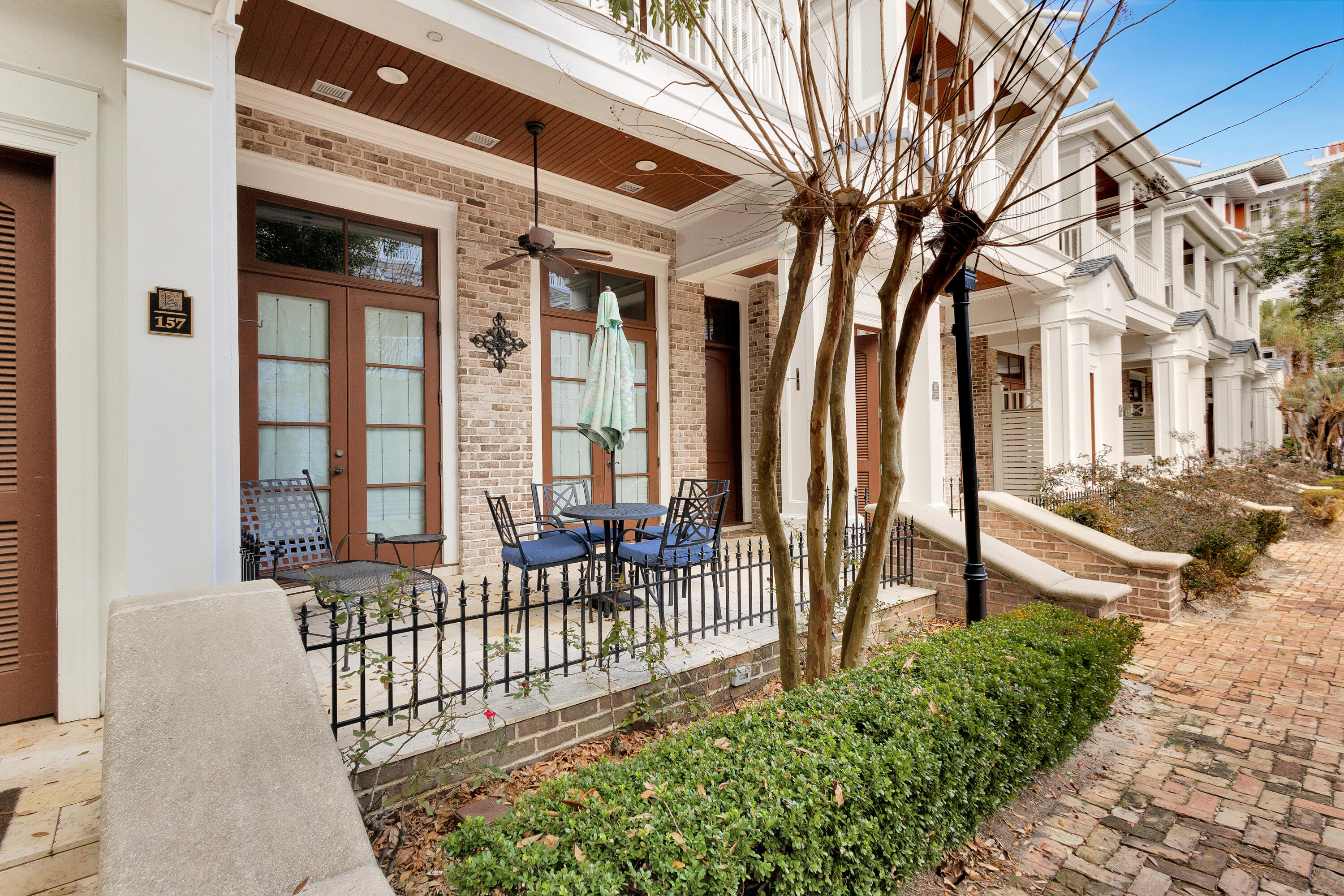LE JARDIN - Residential