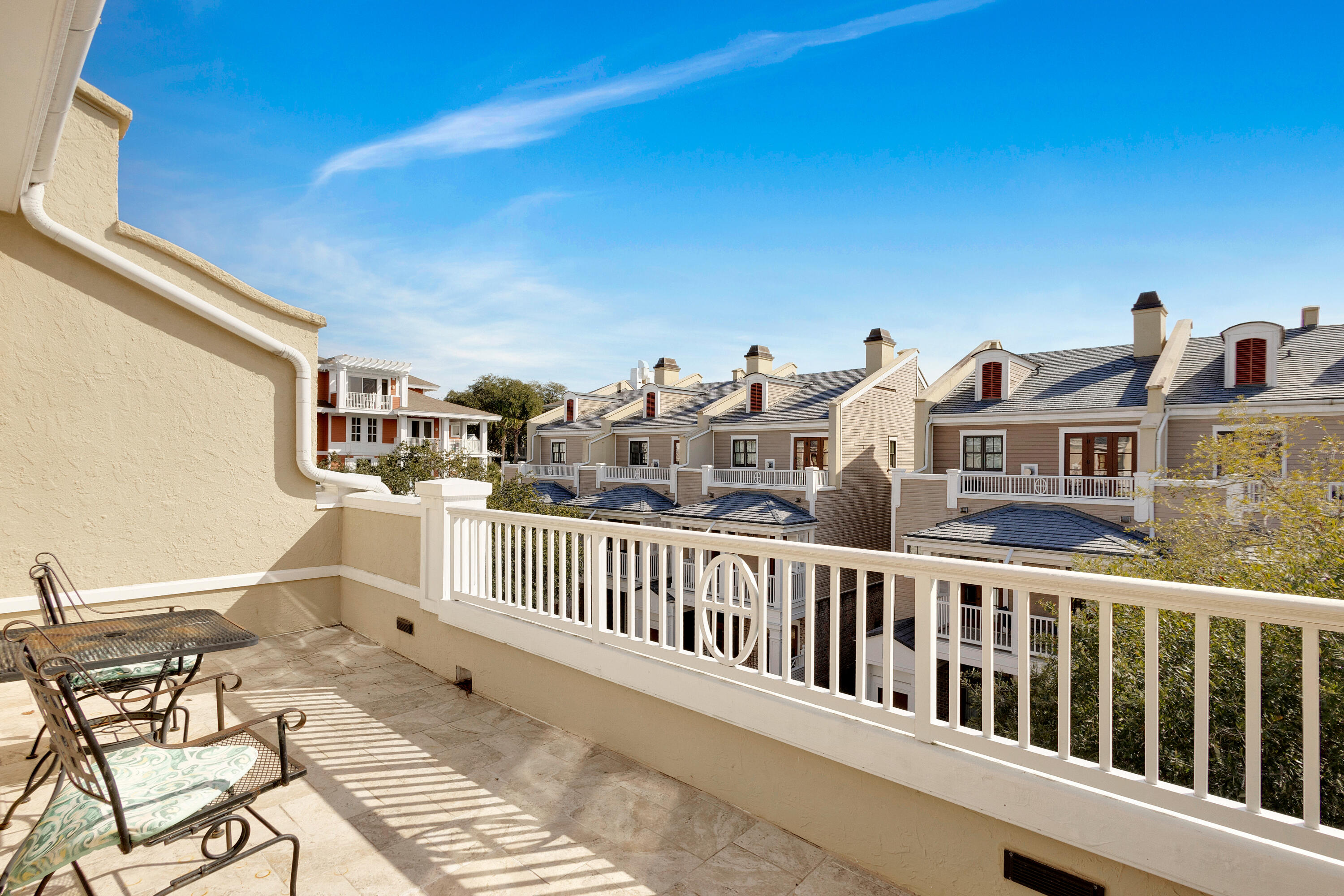 LE JARDIN - Residential