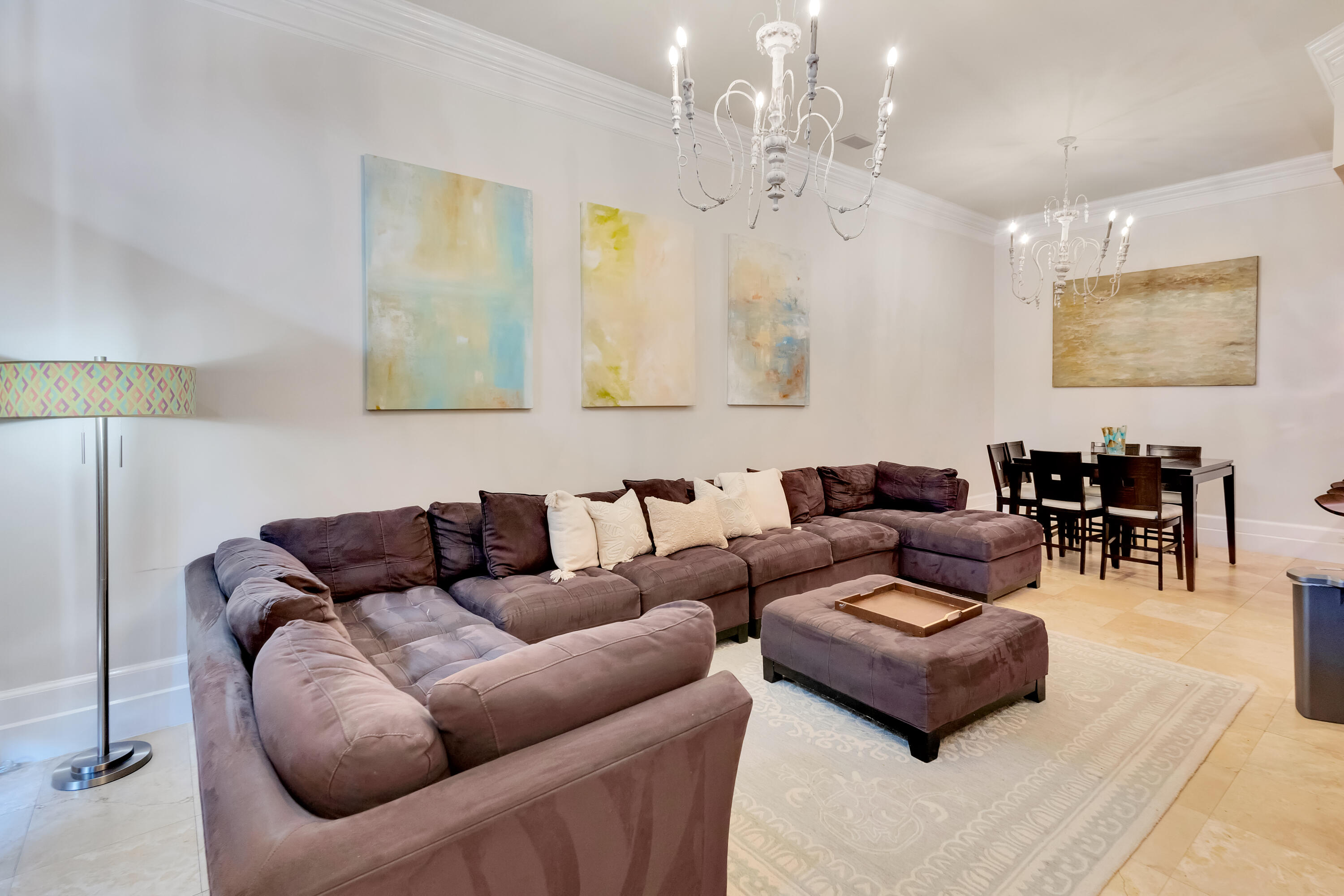 LE JARDIN - Residential