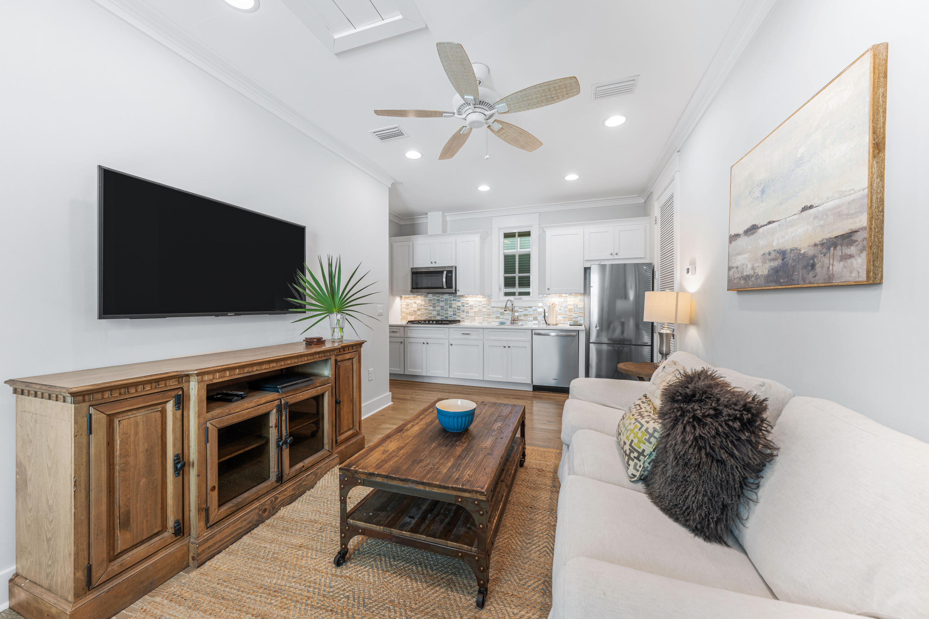 WATERCOLOR - Residential