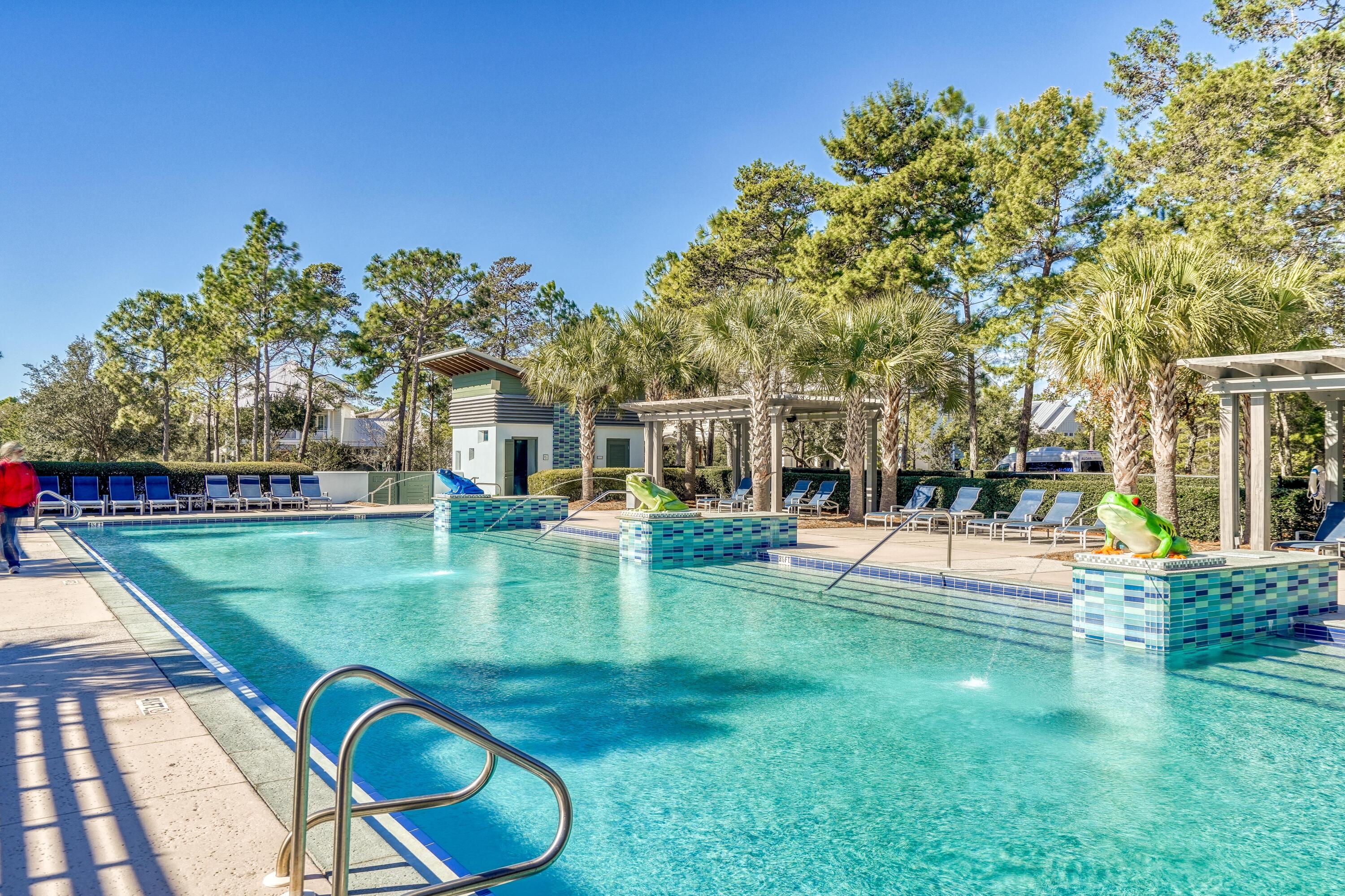 WATERCOLOR - Residential