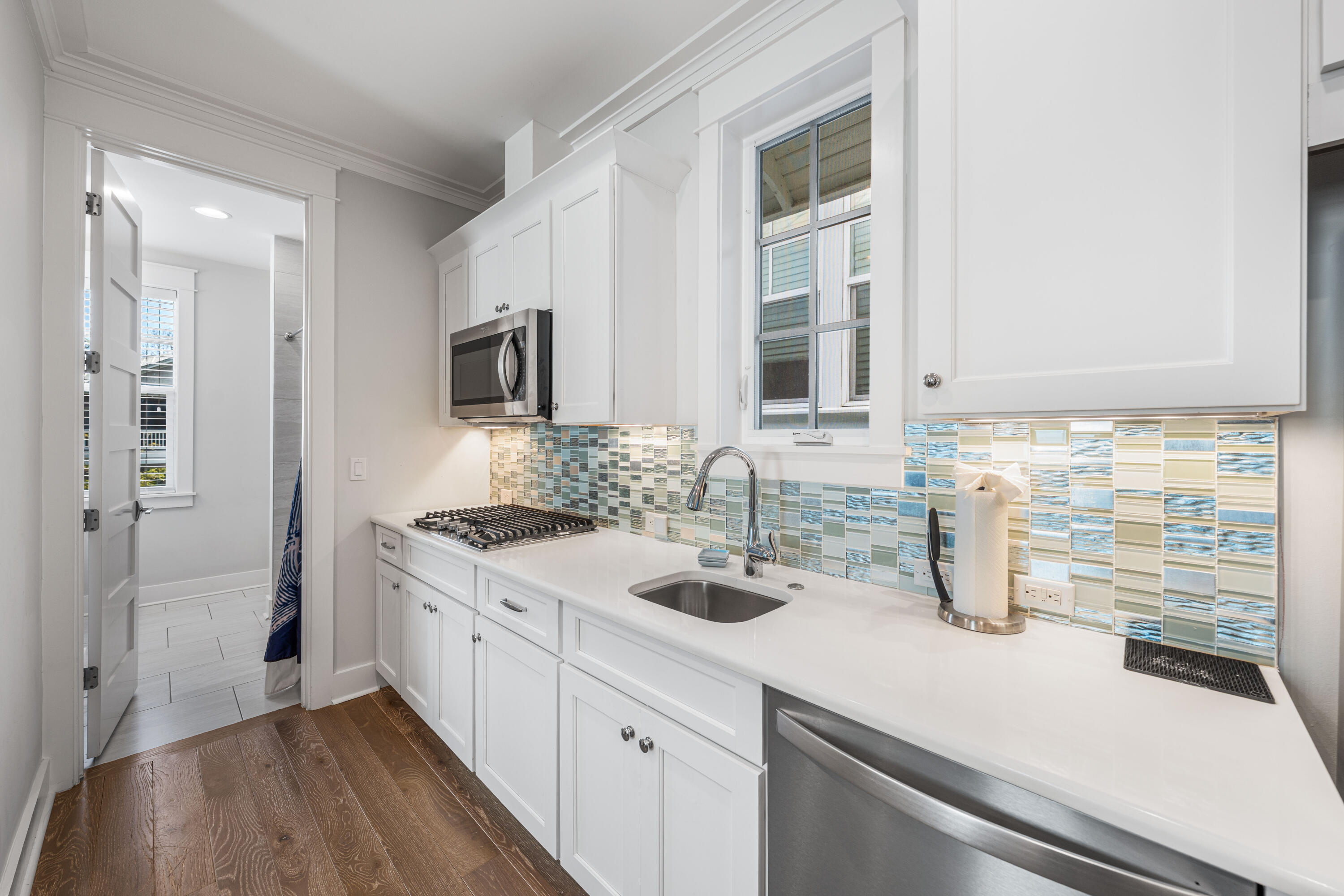 WATERCOLOR - Residential