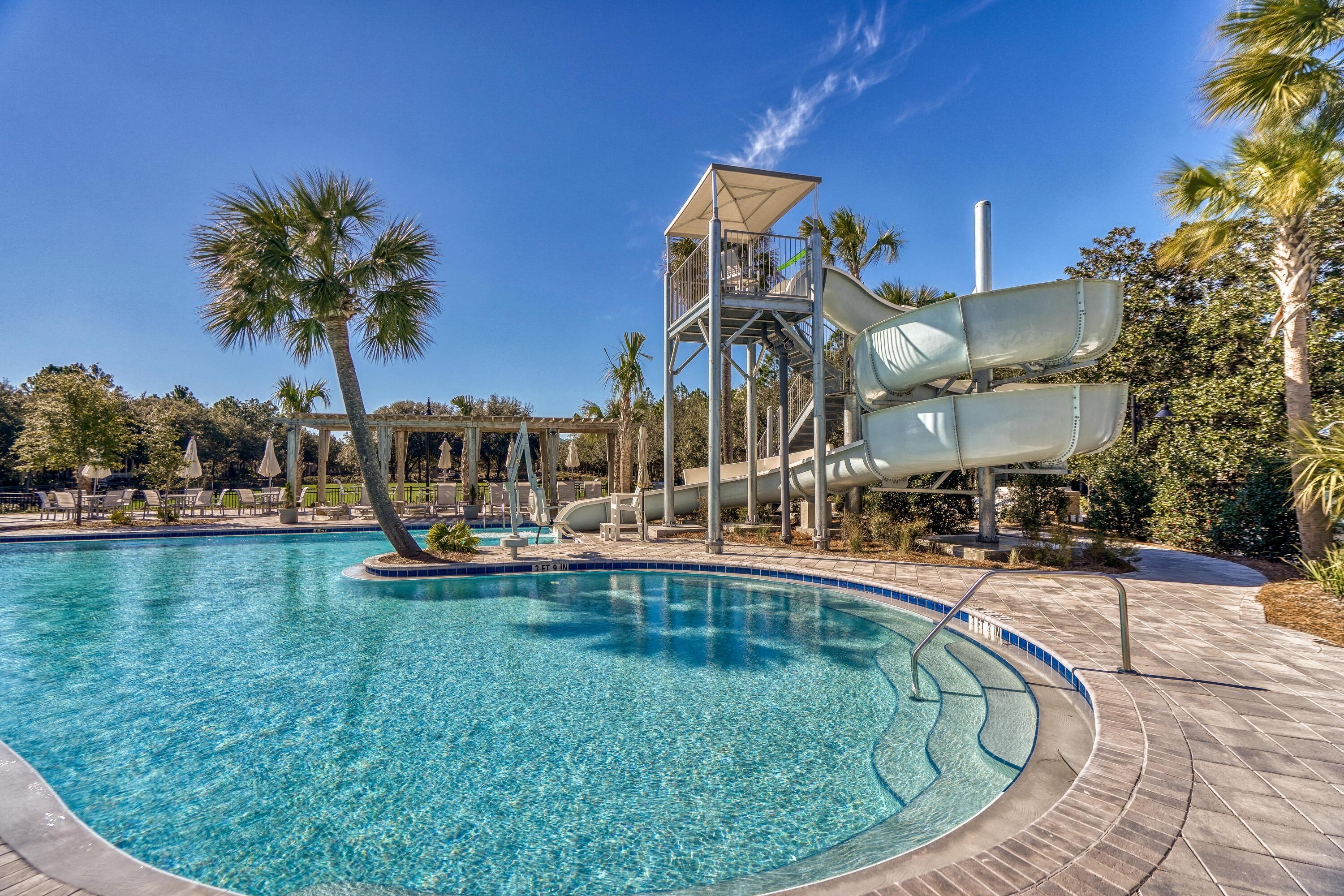 WATERCOLOR - Residential