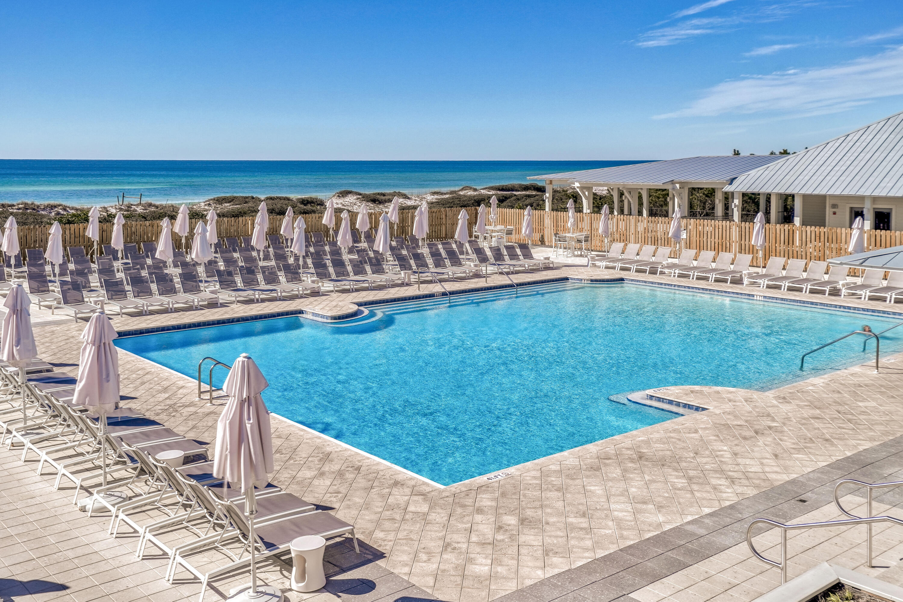 WATERCOLOR - Residential