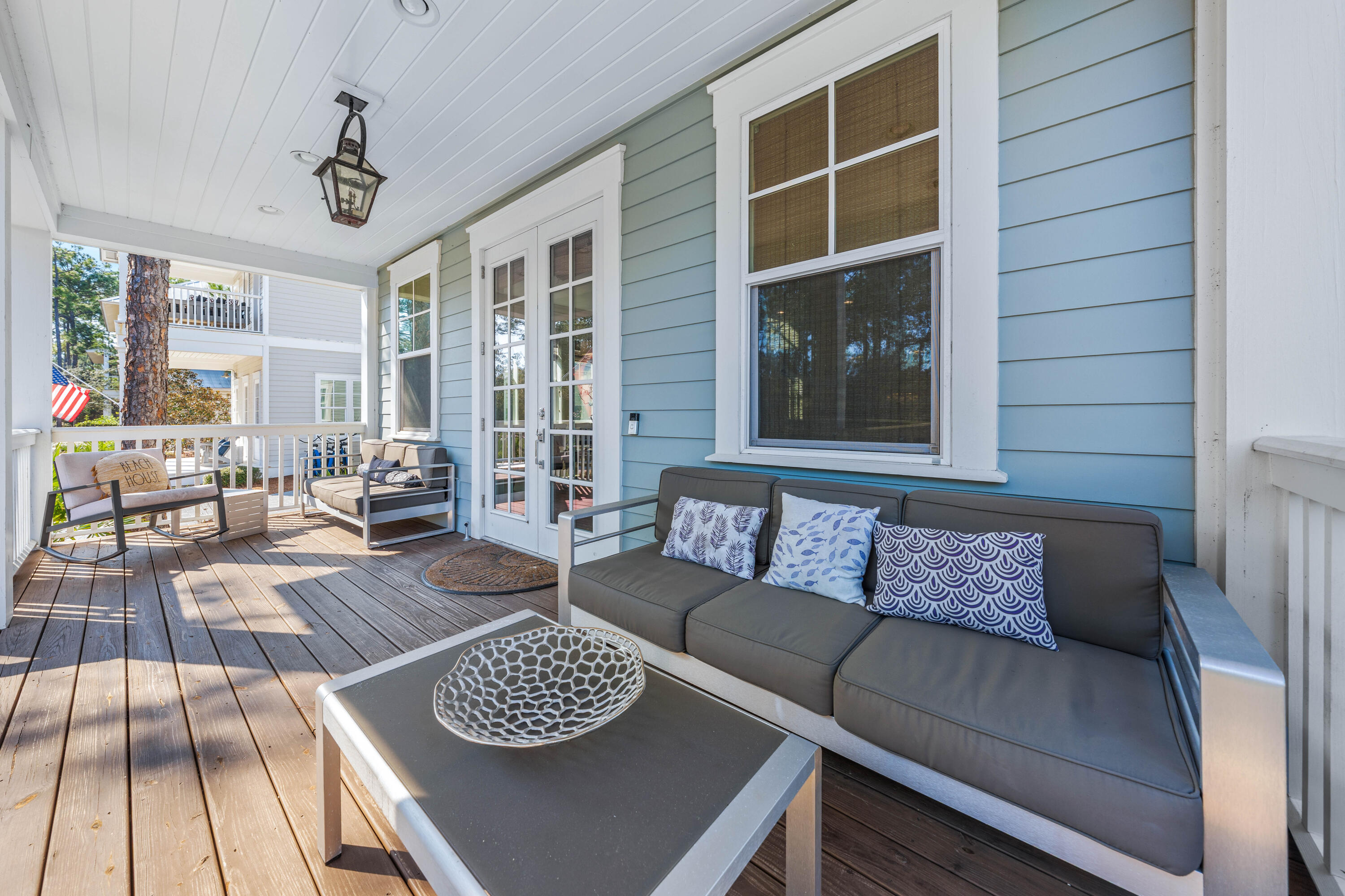 WATERCOLOR - Residential