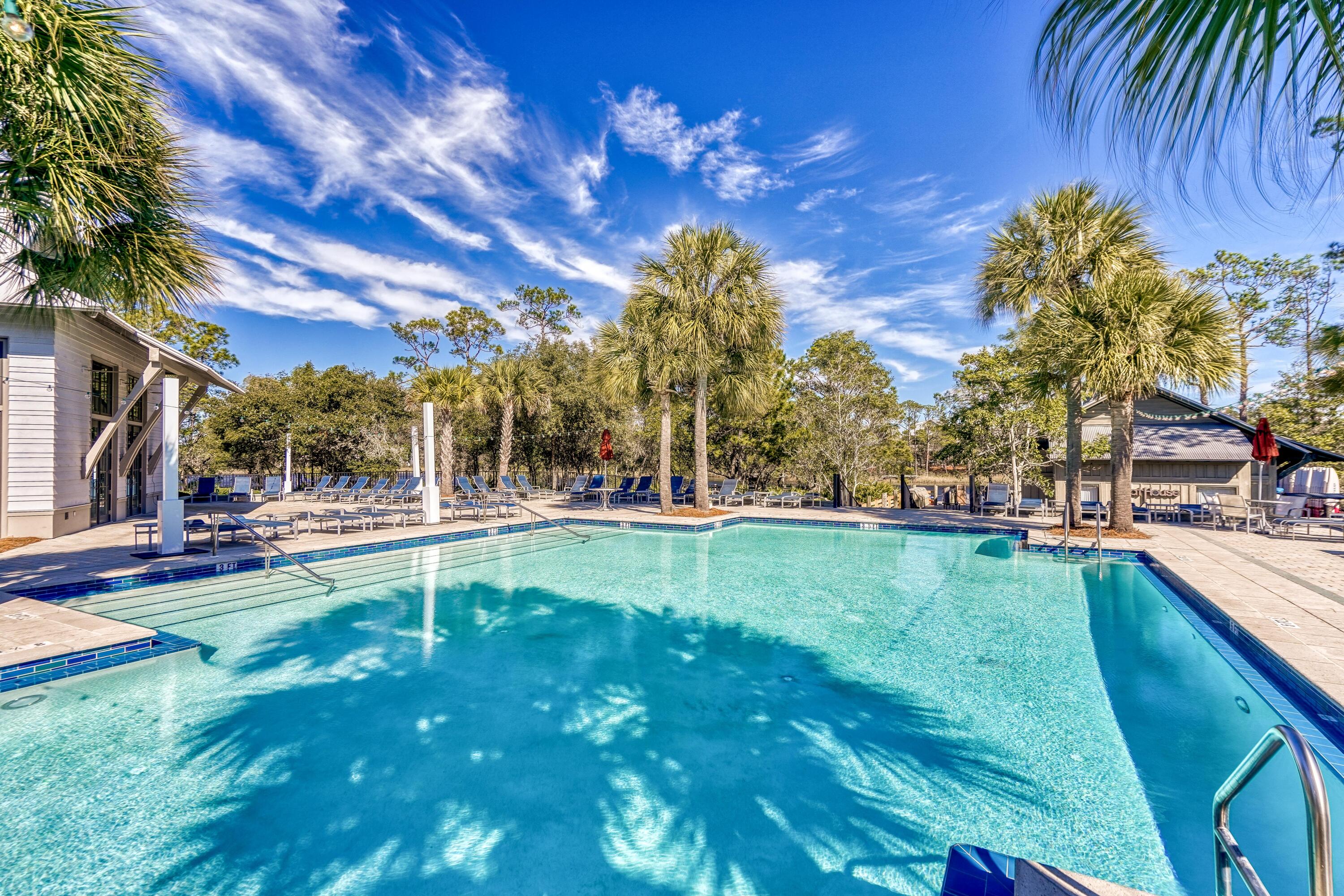 WATERCOLOR - Residential