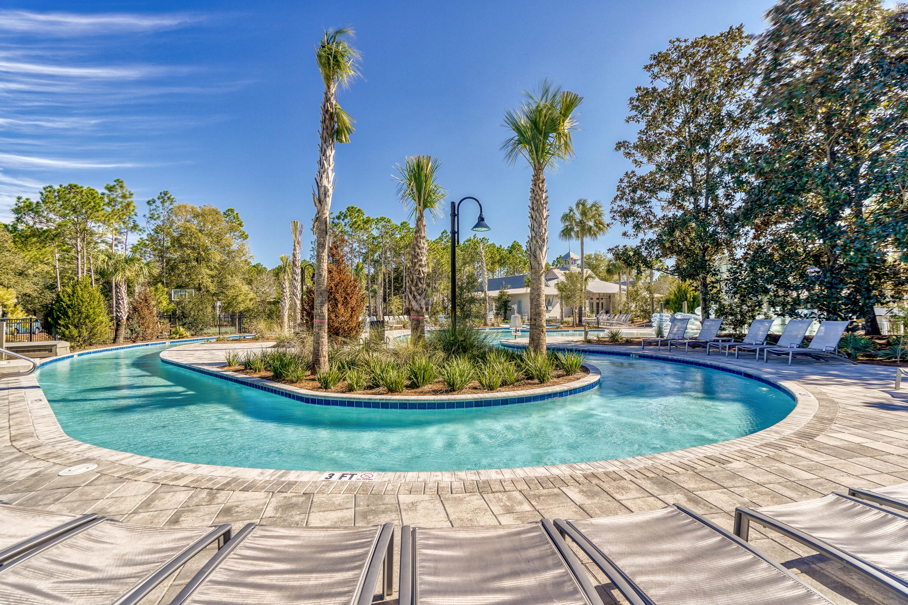 WATERCOLOR - Residential