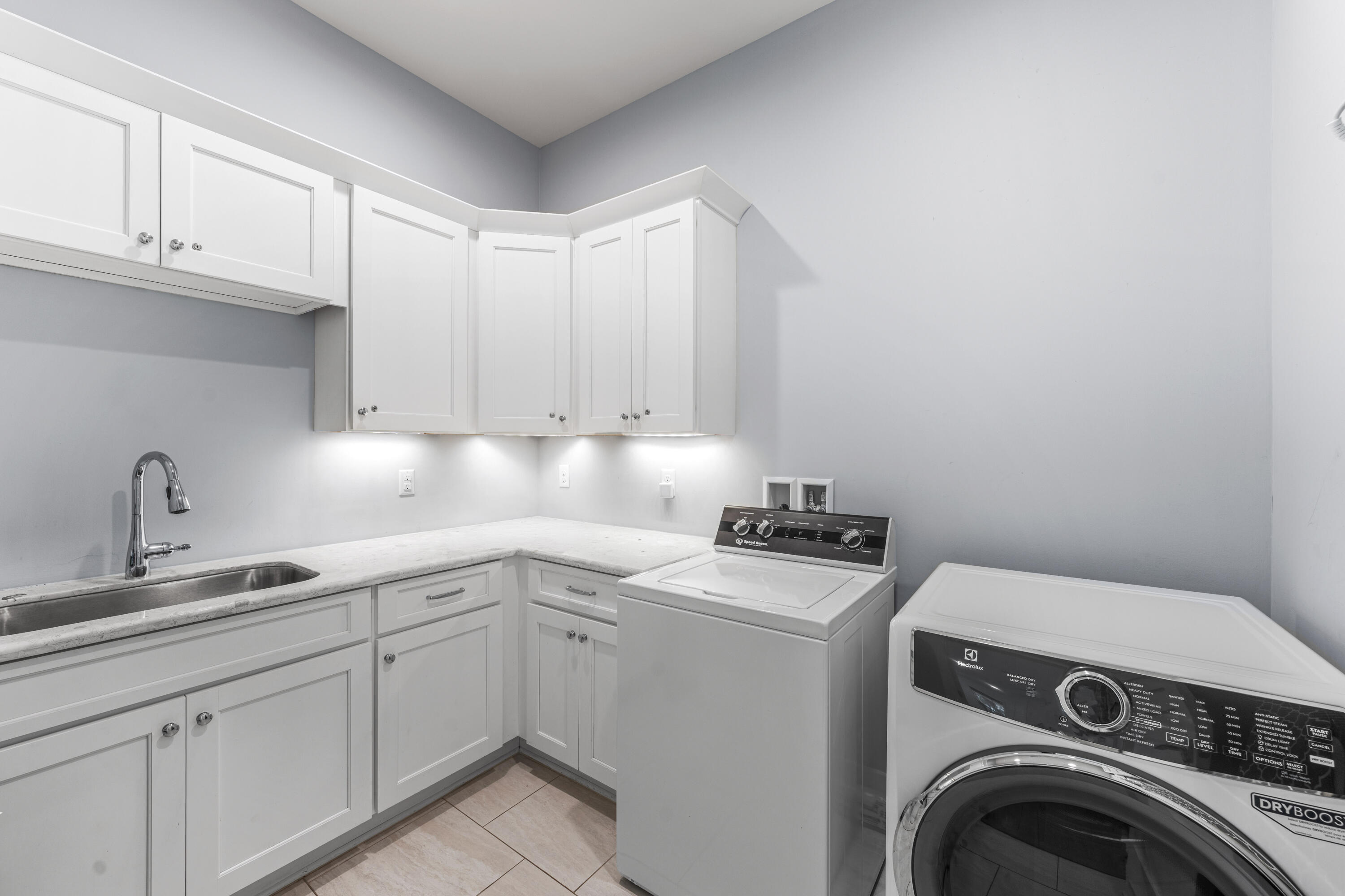 WATERCOLOR - Residential