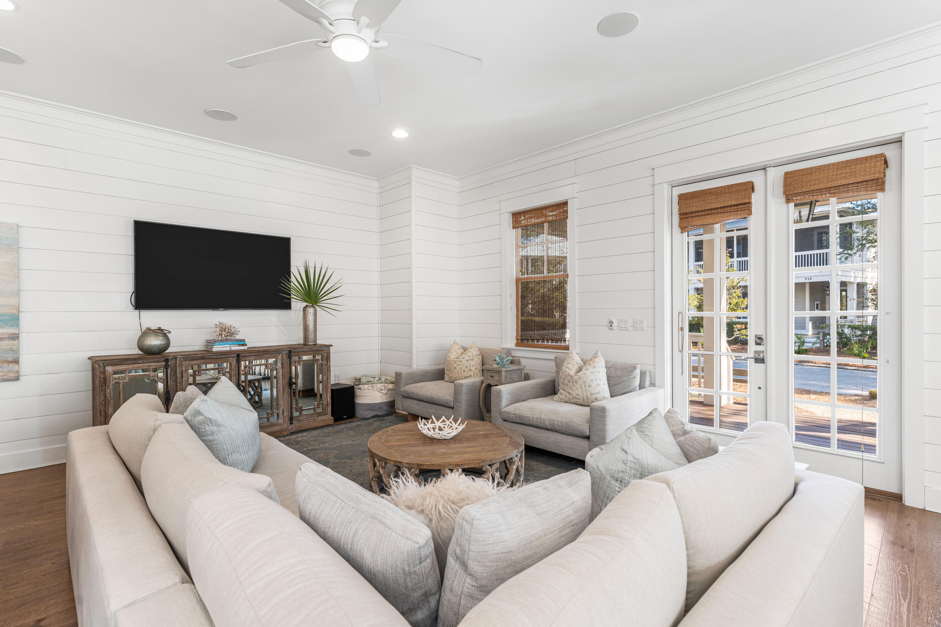 WATERCOLOR - Residential