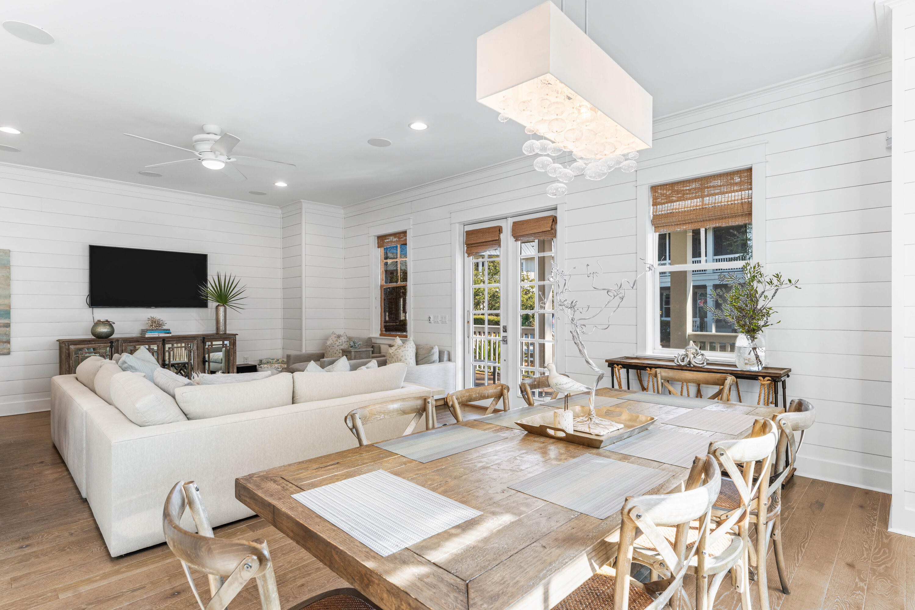 WATERCOLOR - Residential