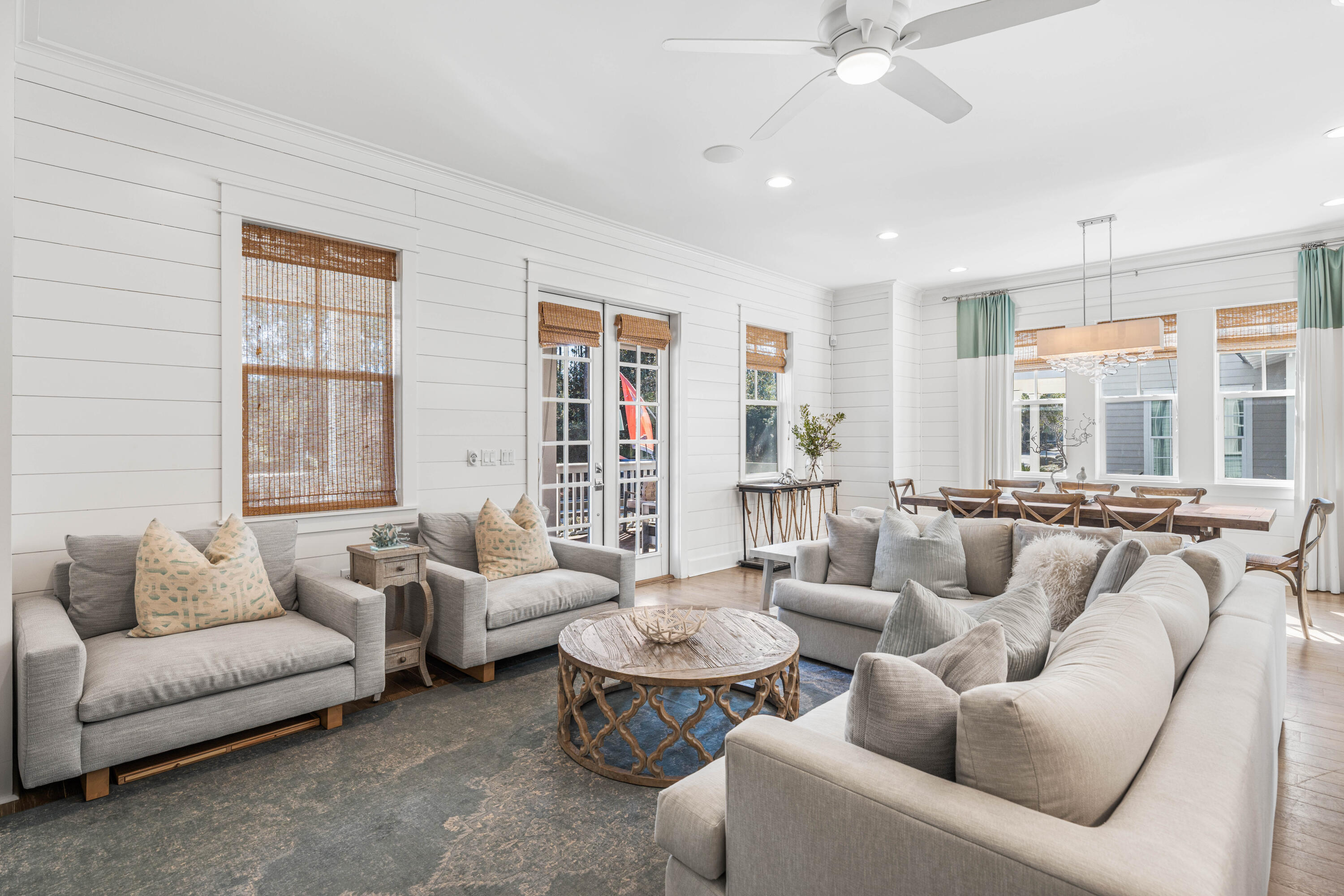 WATERCOLOR - Residential