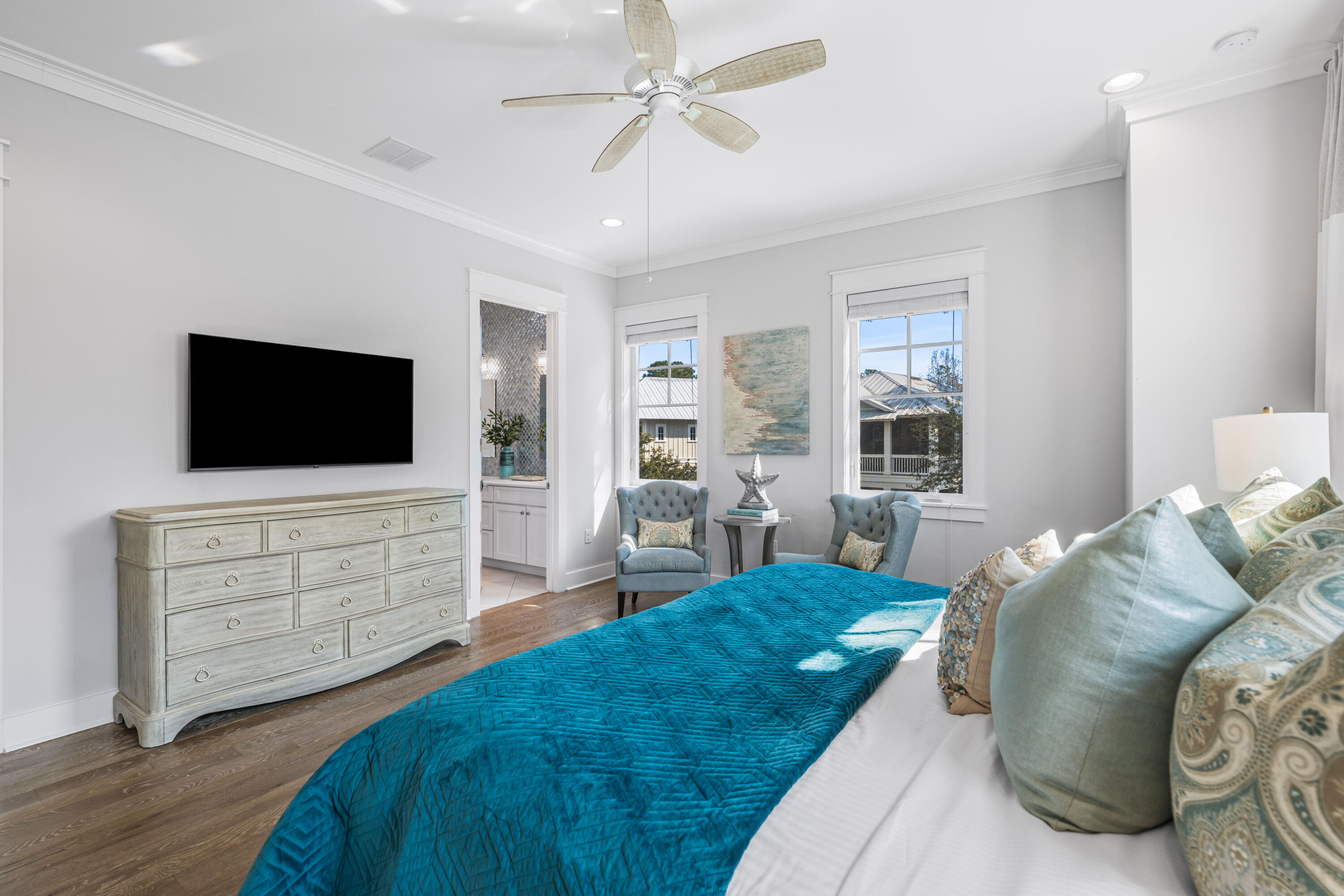 WATERCOLOR - Residential