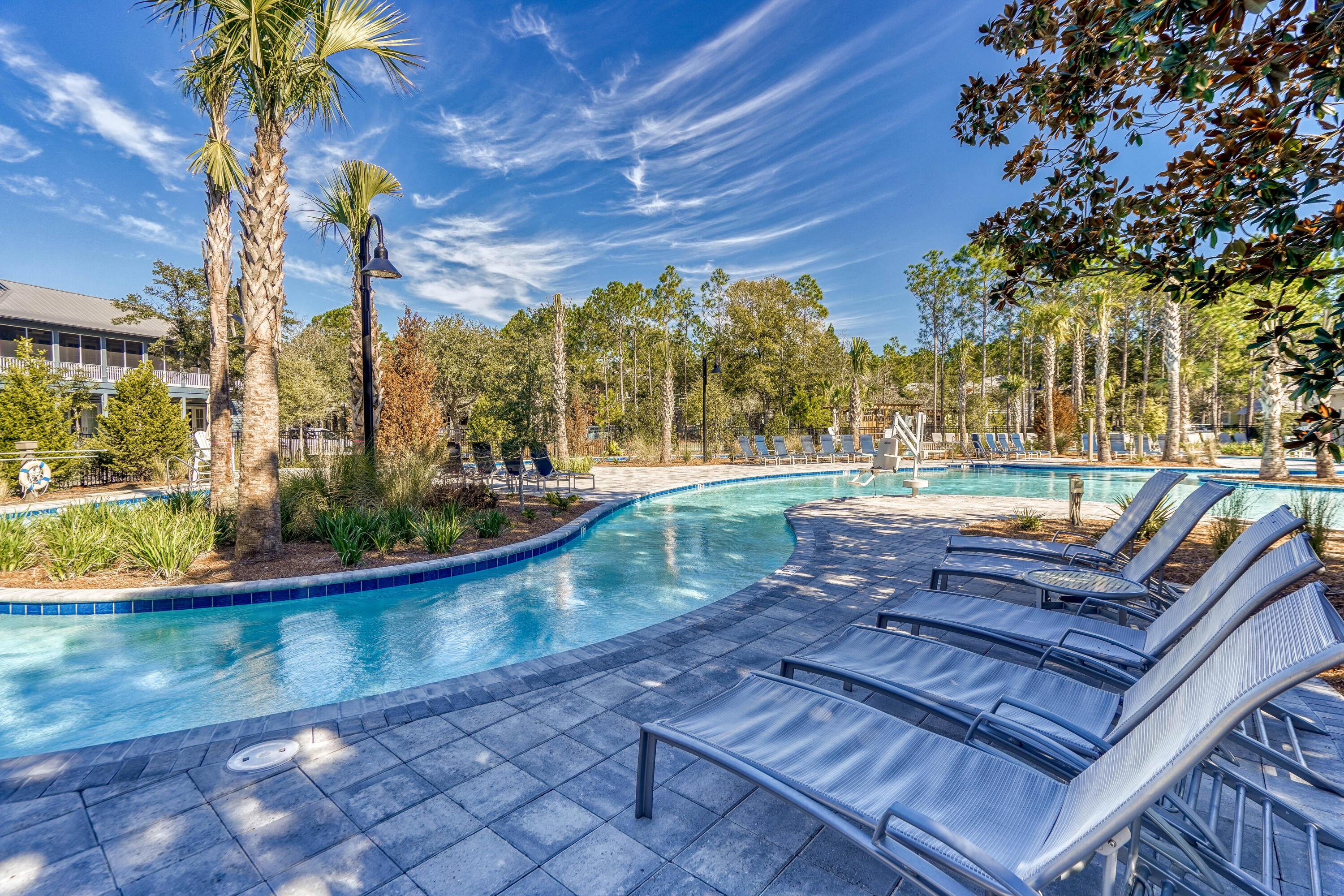 WATERCOLOR - Residential