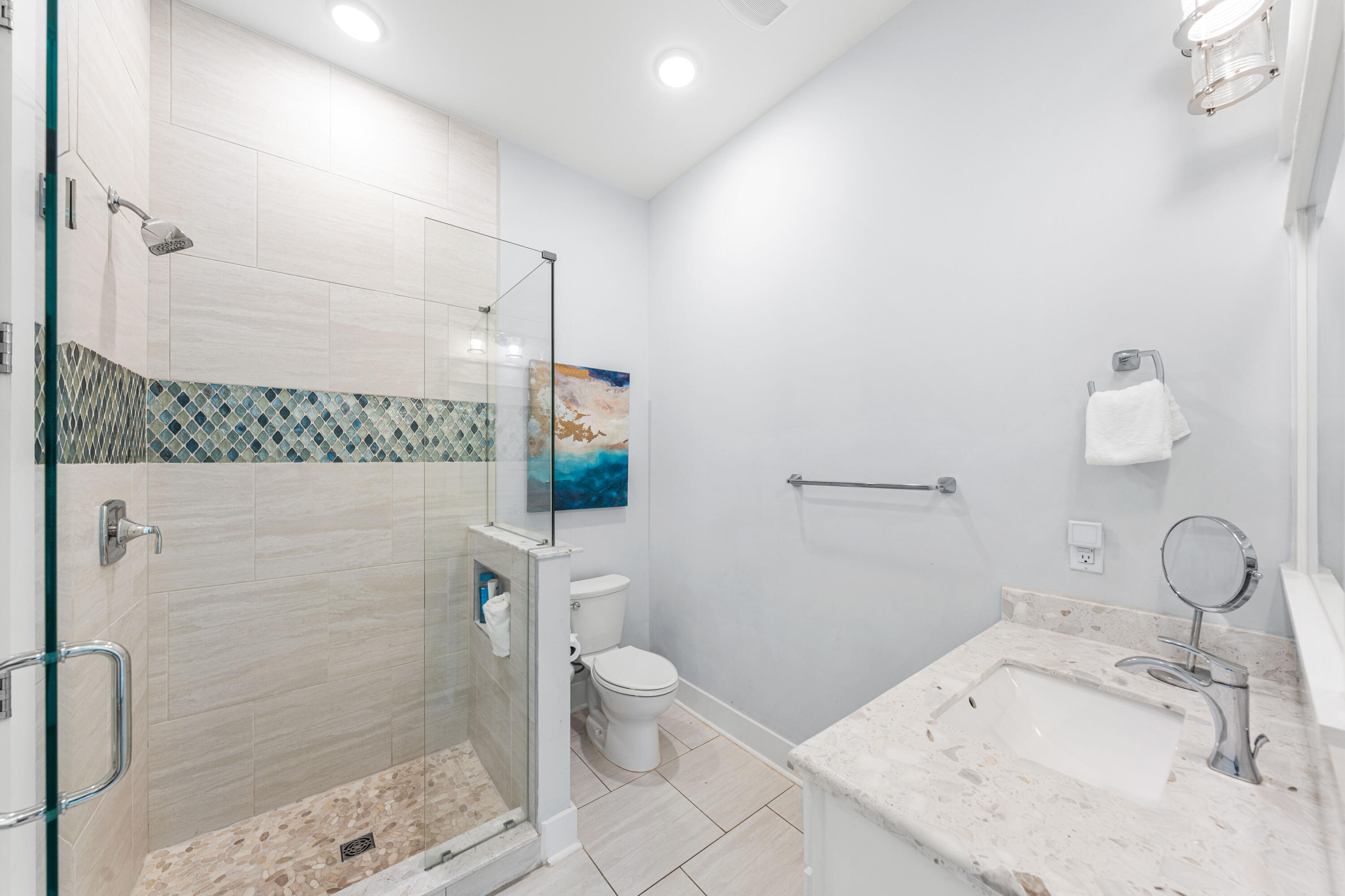 WATERCOLOR - Residential