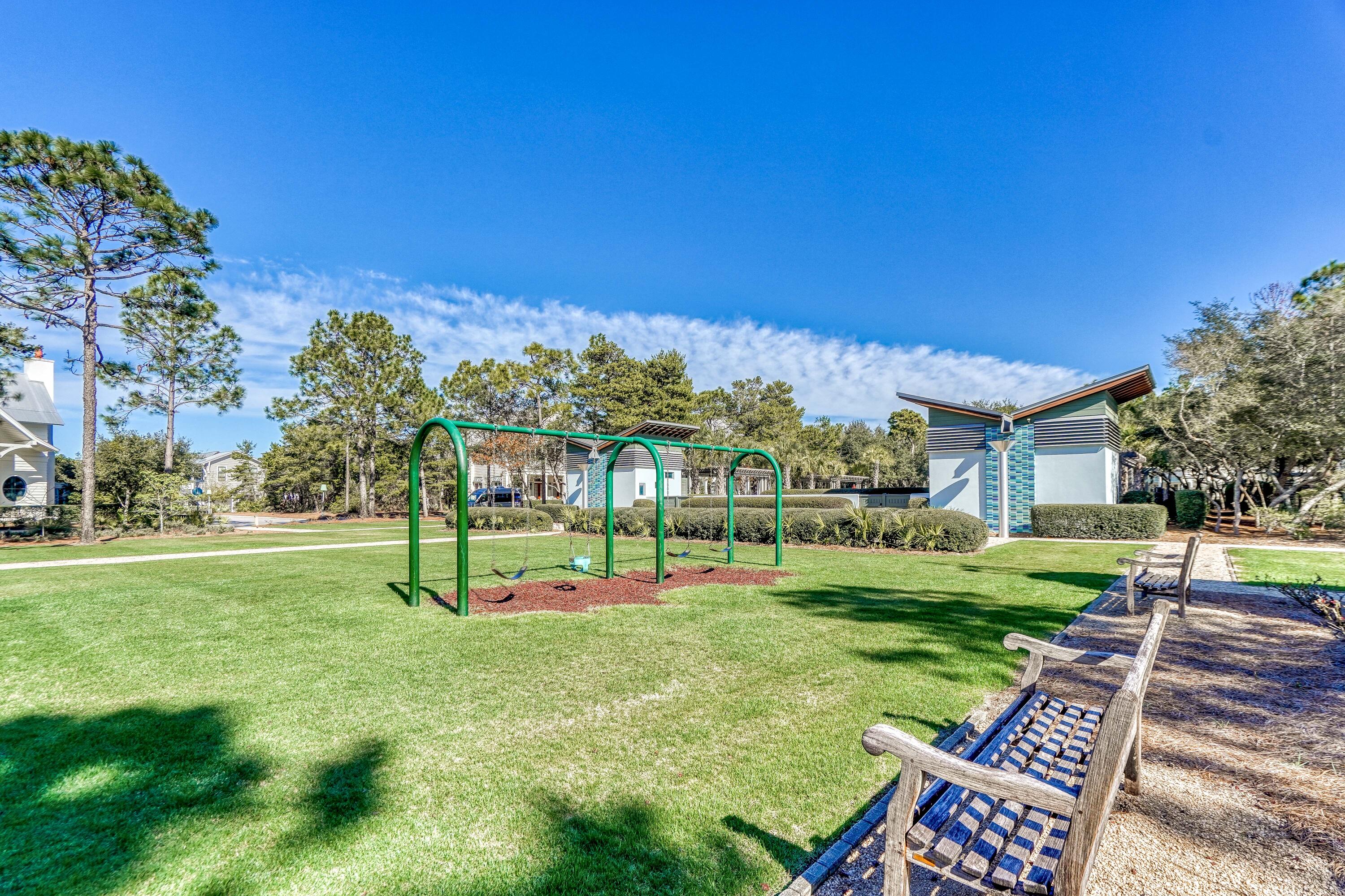 WATERCOLOR - Residential