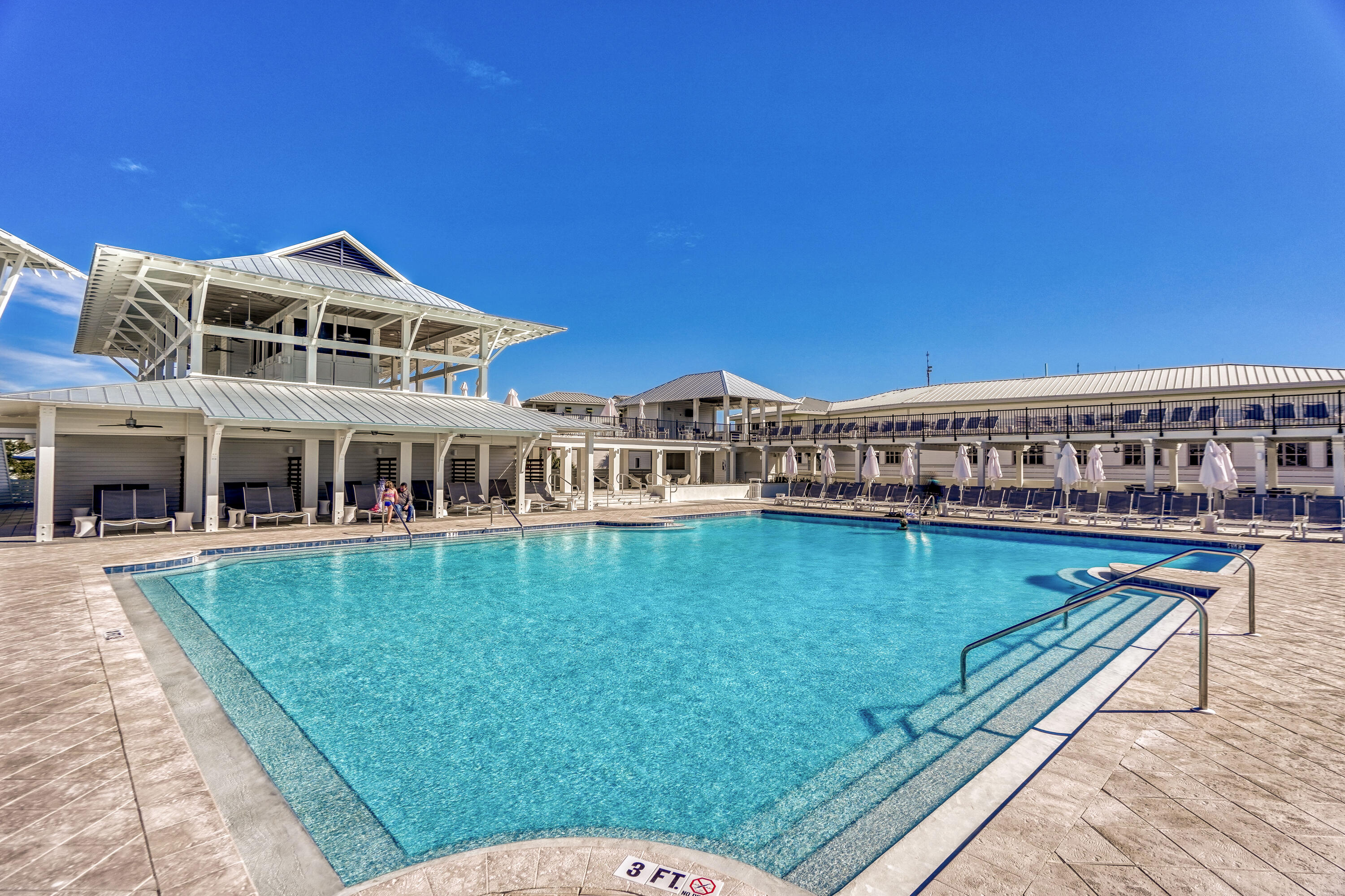 WATERCOLOR - Residential