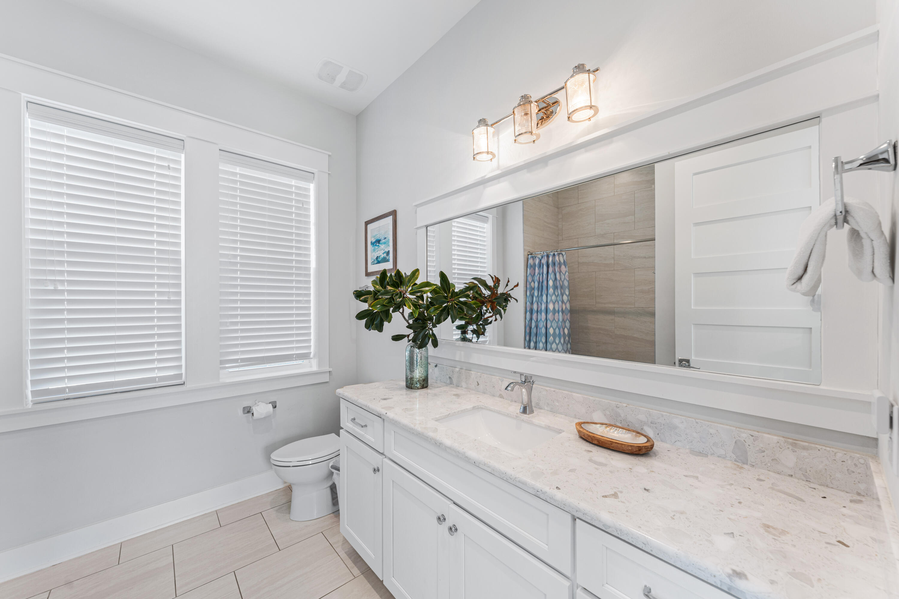 WATERCOLOR - Residential