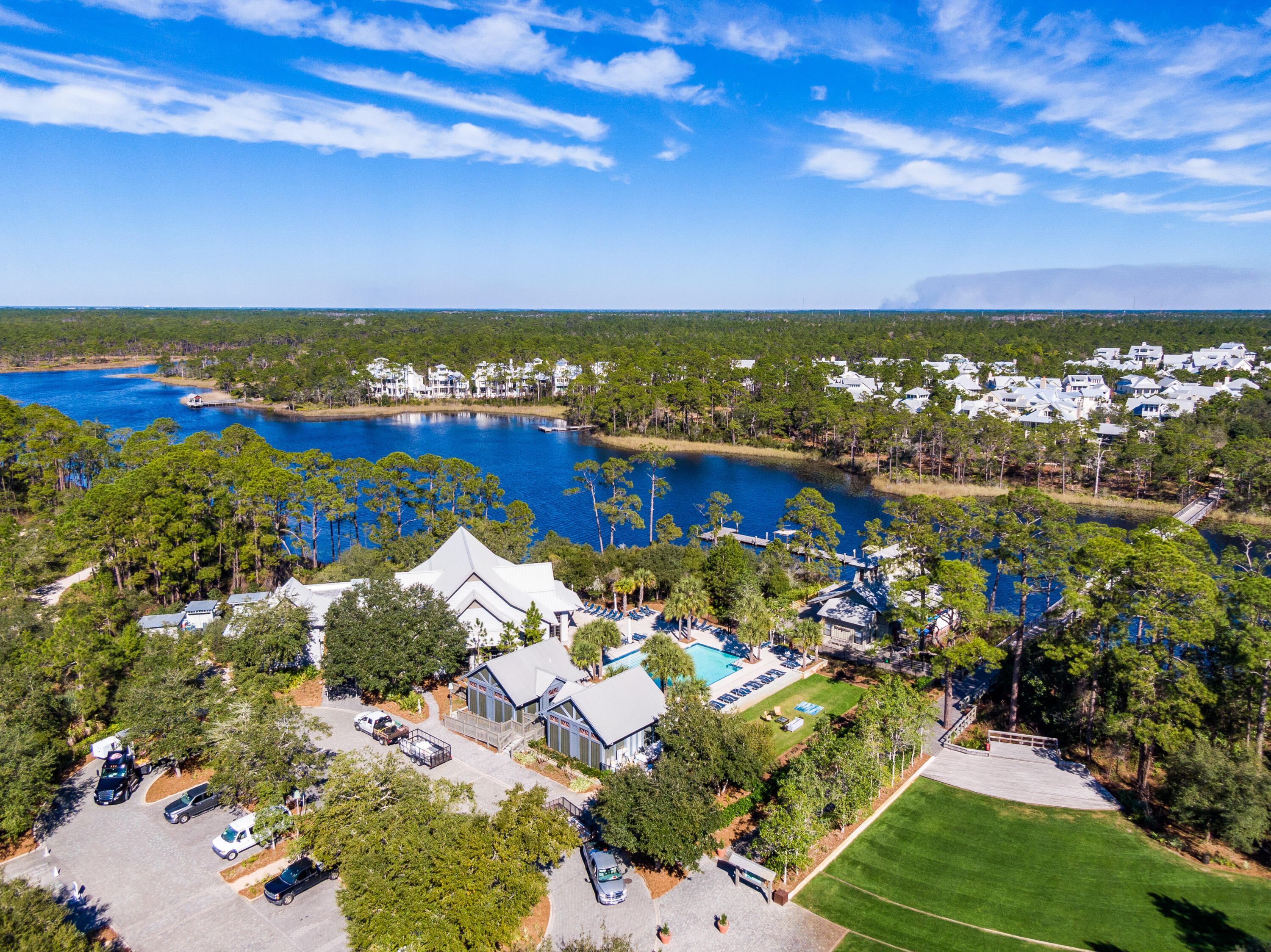 WATERCOLOR - Residential