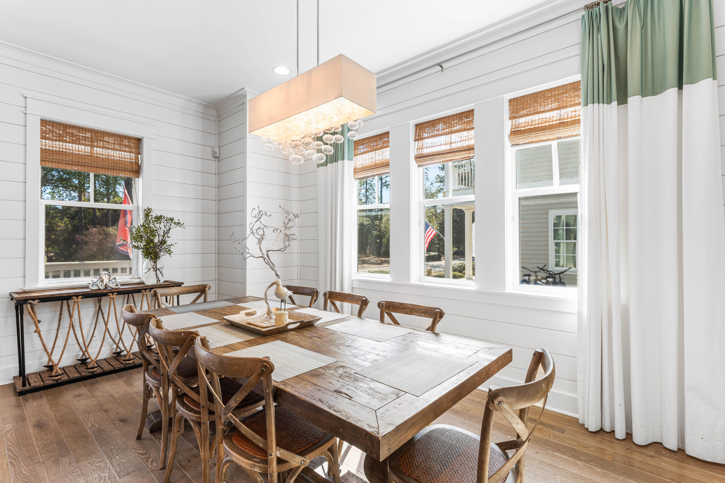 WATERCOLOR - Residential