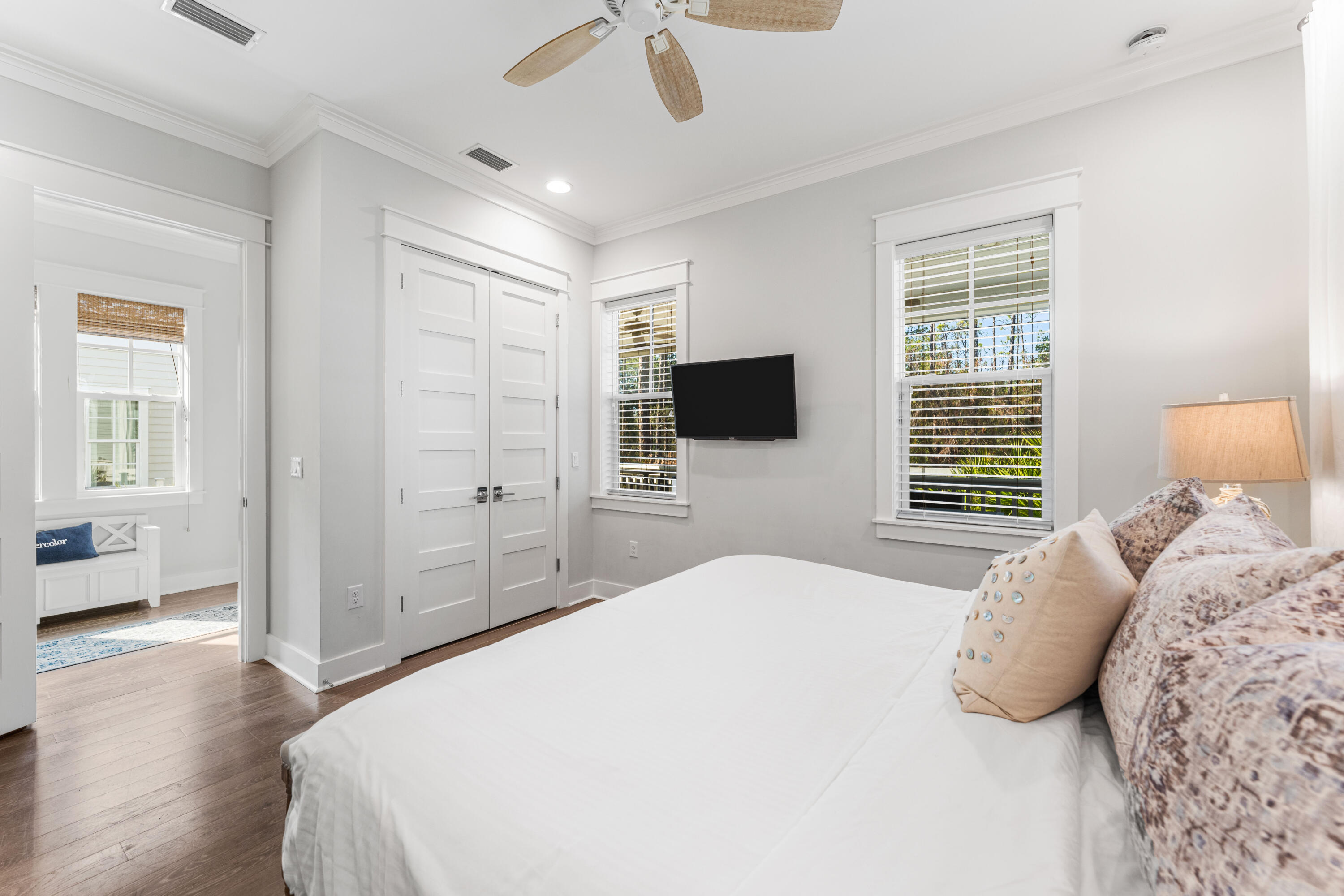 WATERCOLOR - Residential