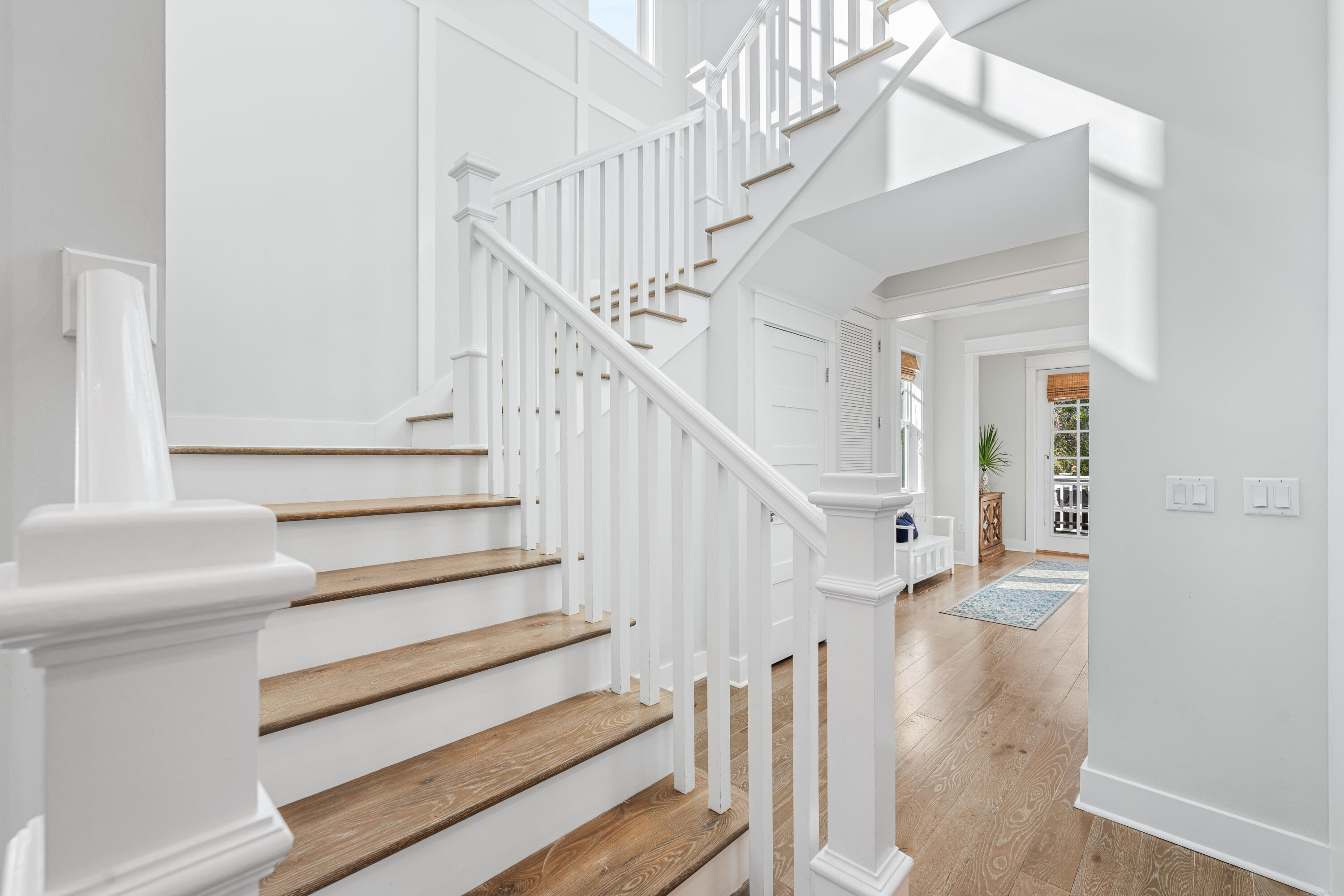 WATERCOLOR - Residential