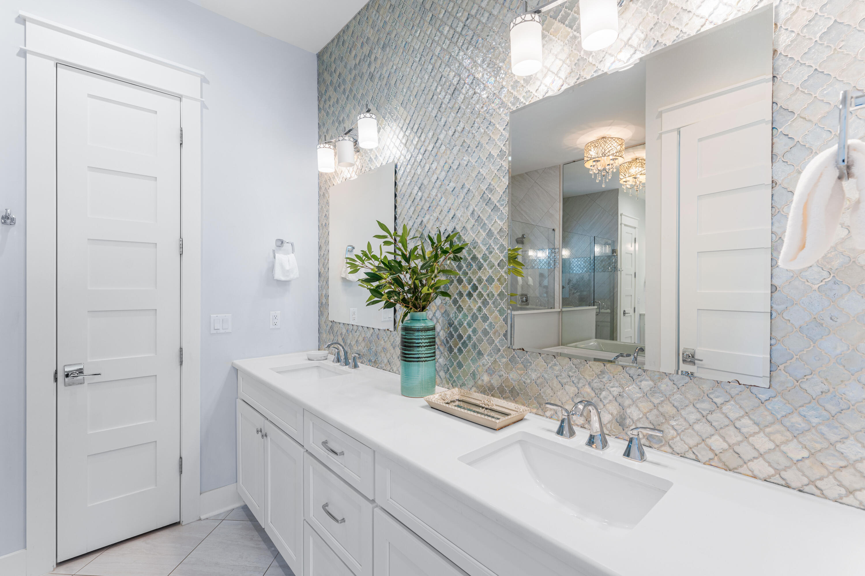 WATERCOLOR - Residential