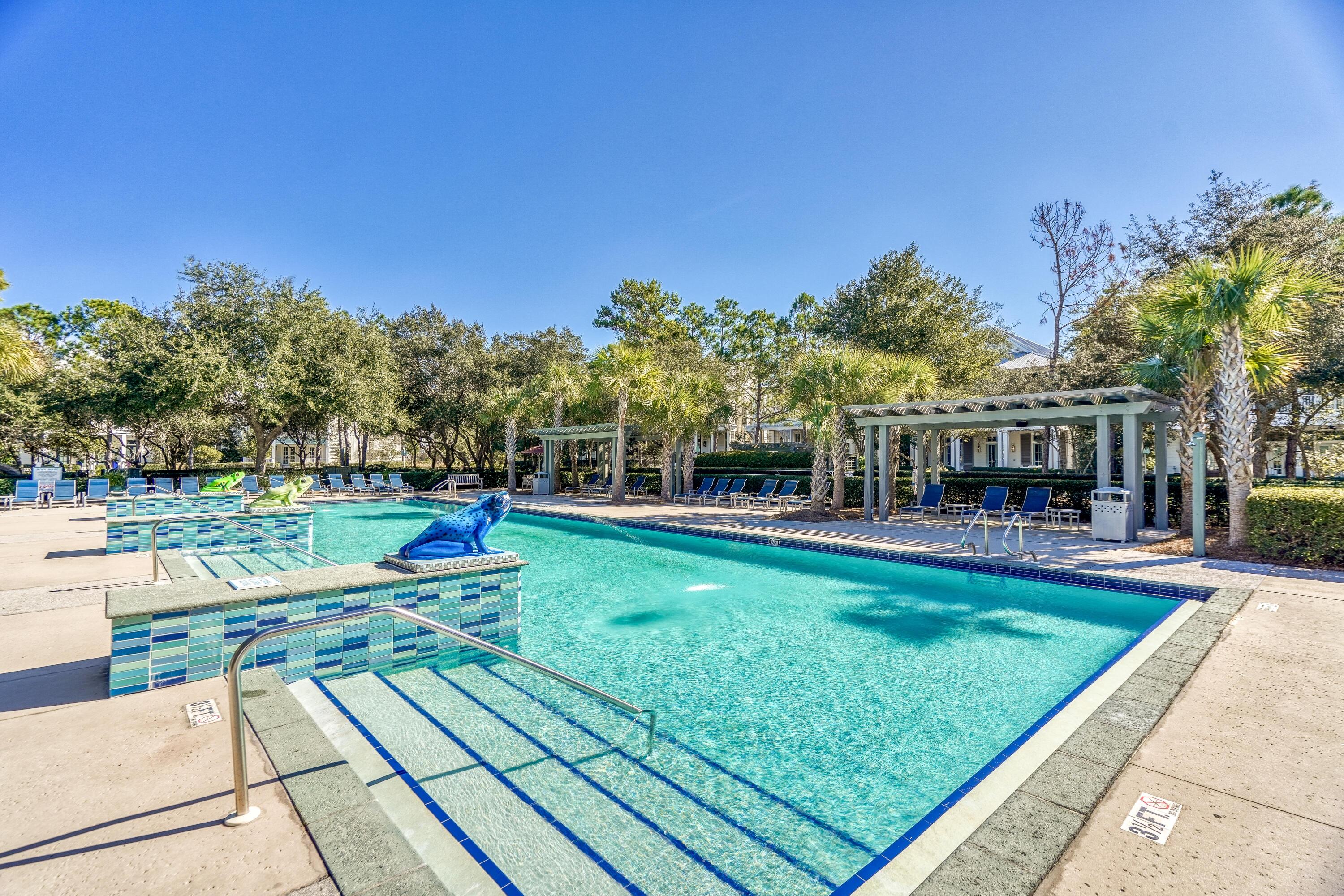 WATERCOLOR - Residential