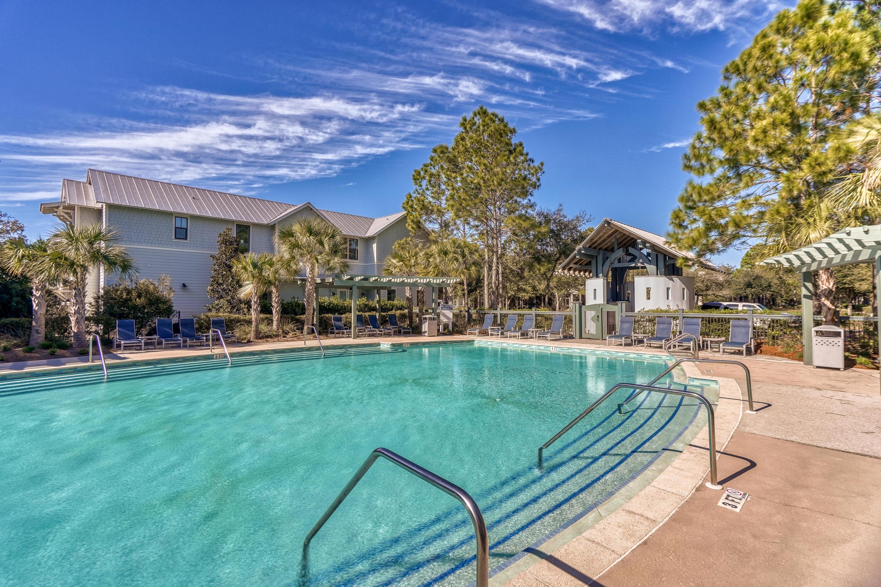 WATERCOLOR - Residential