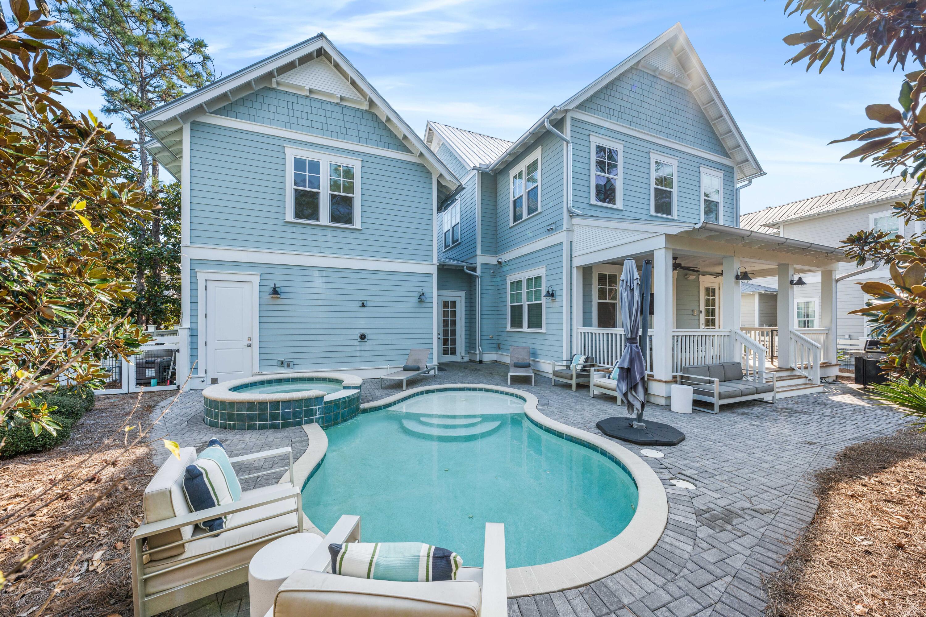 WATERCOLOR - Residential