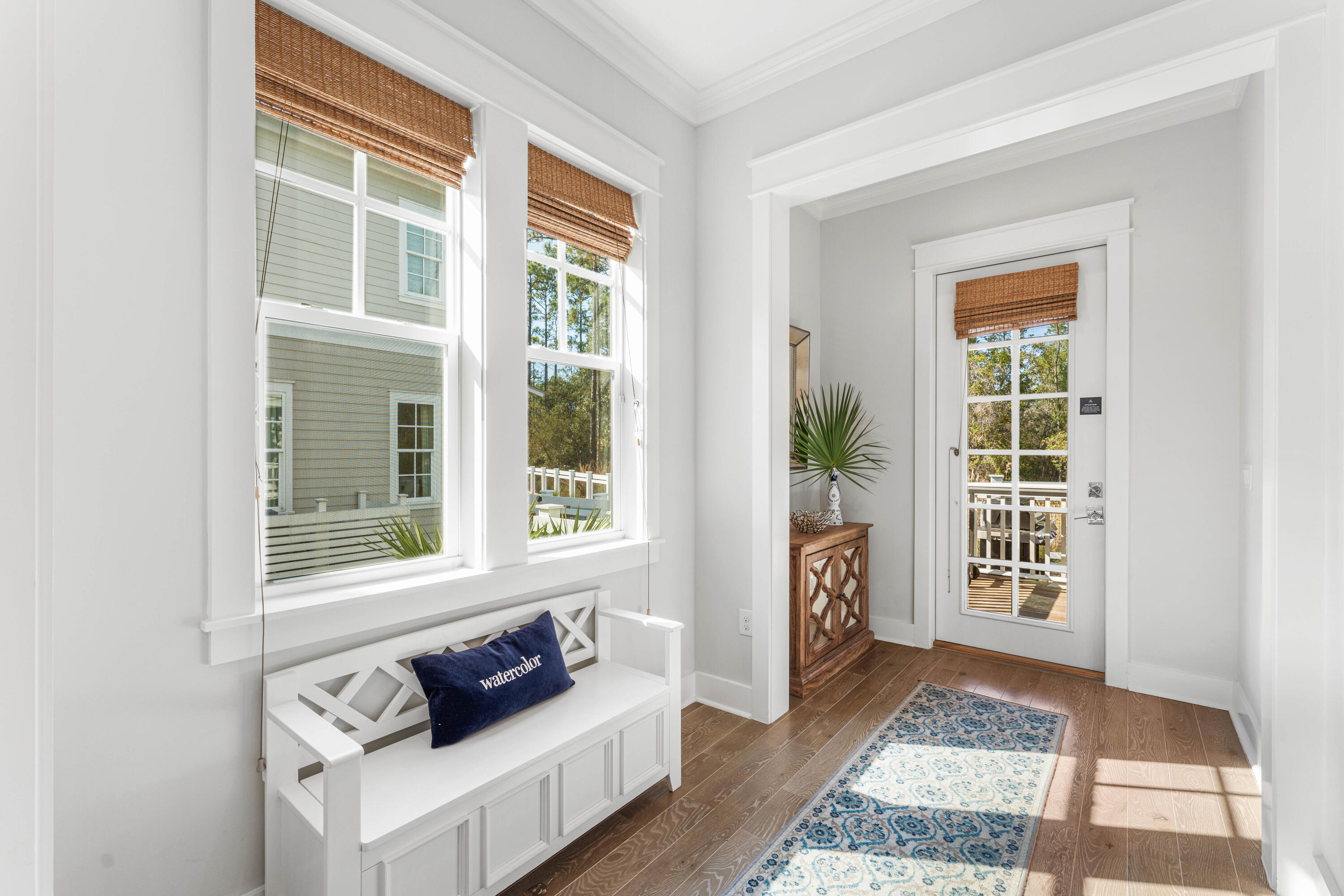 WATERCOLOR - Residential