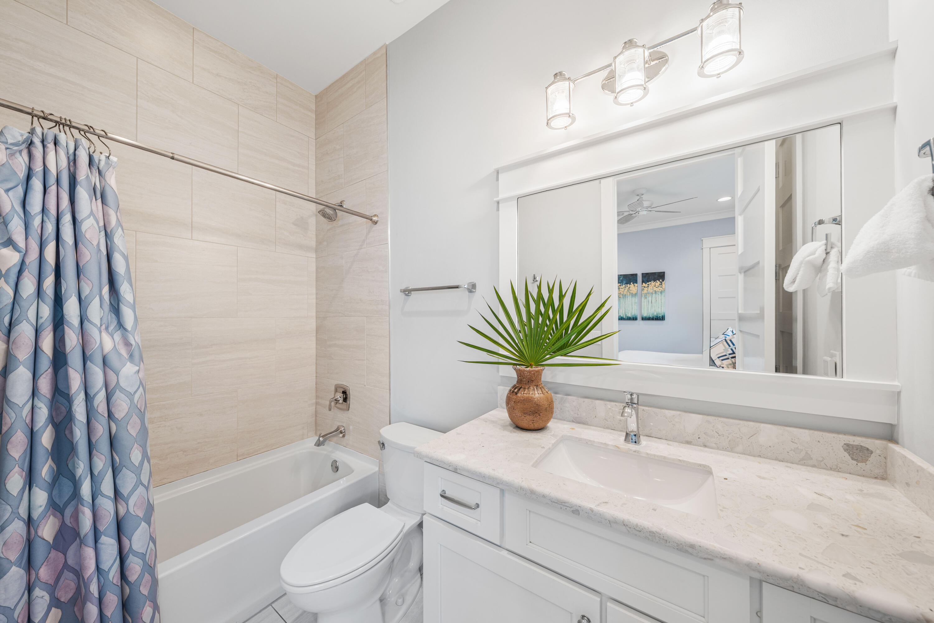 WATERCOLOR - Residential