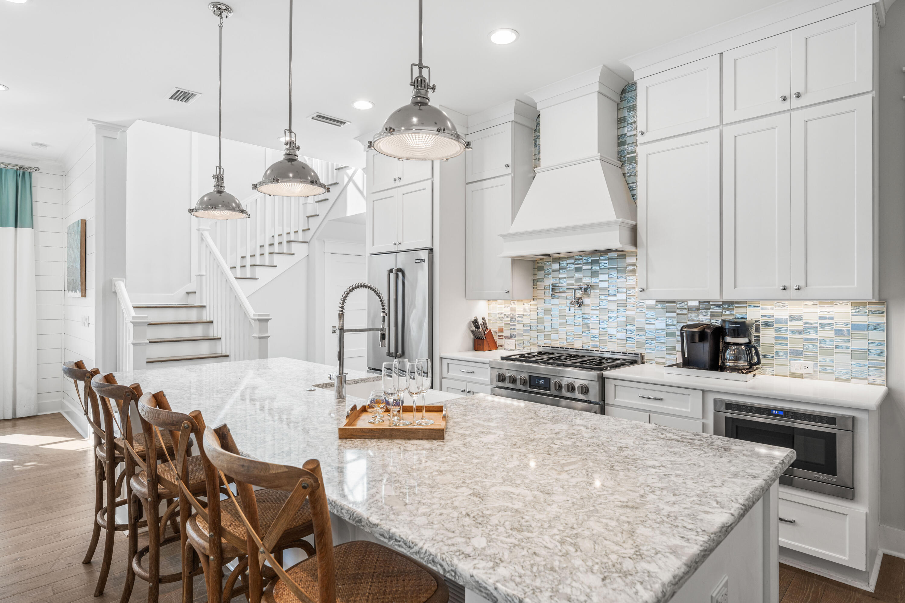 WATERCOLOR - Residential